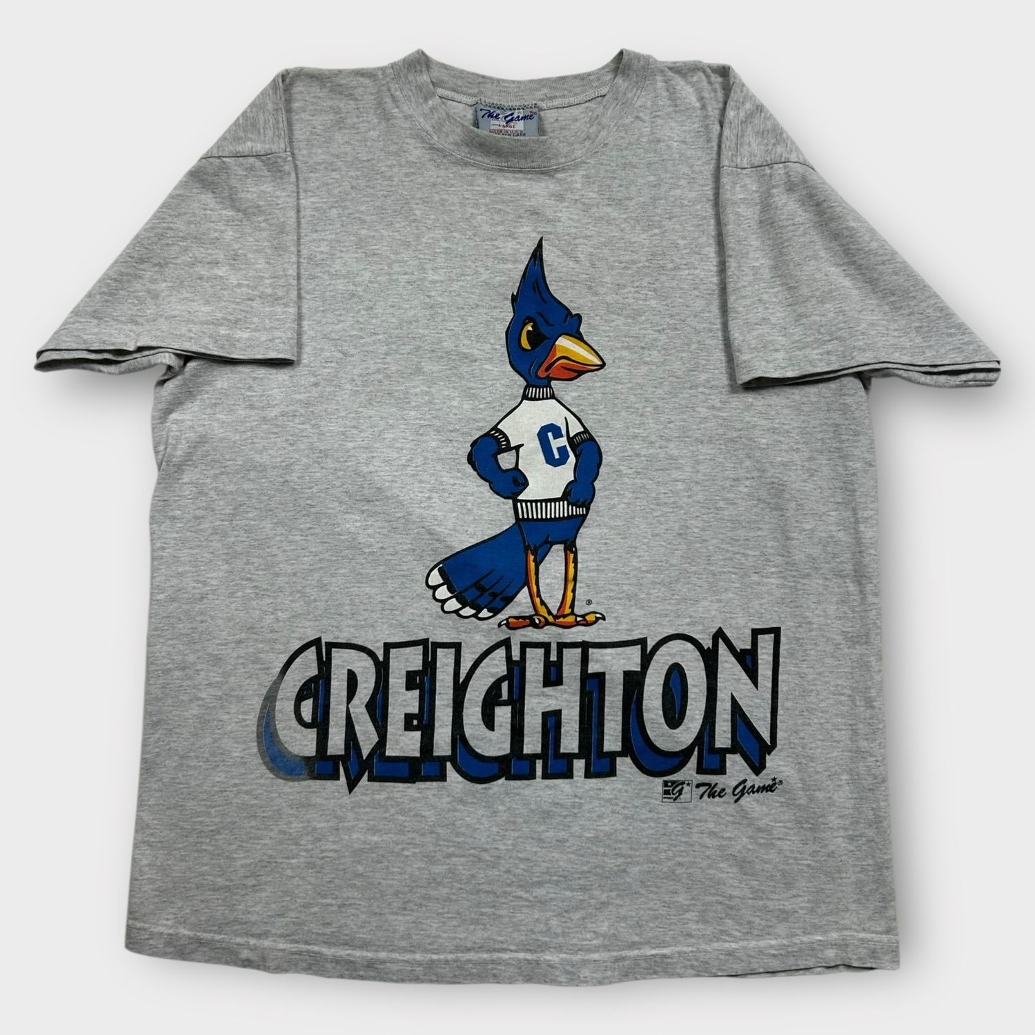 Creighton University Tee