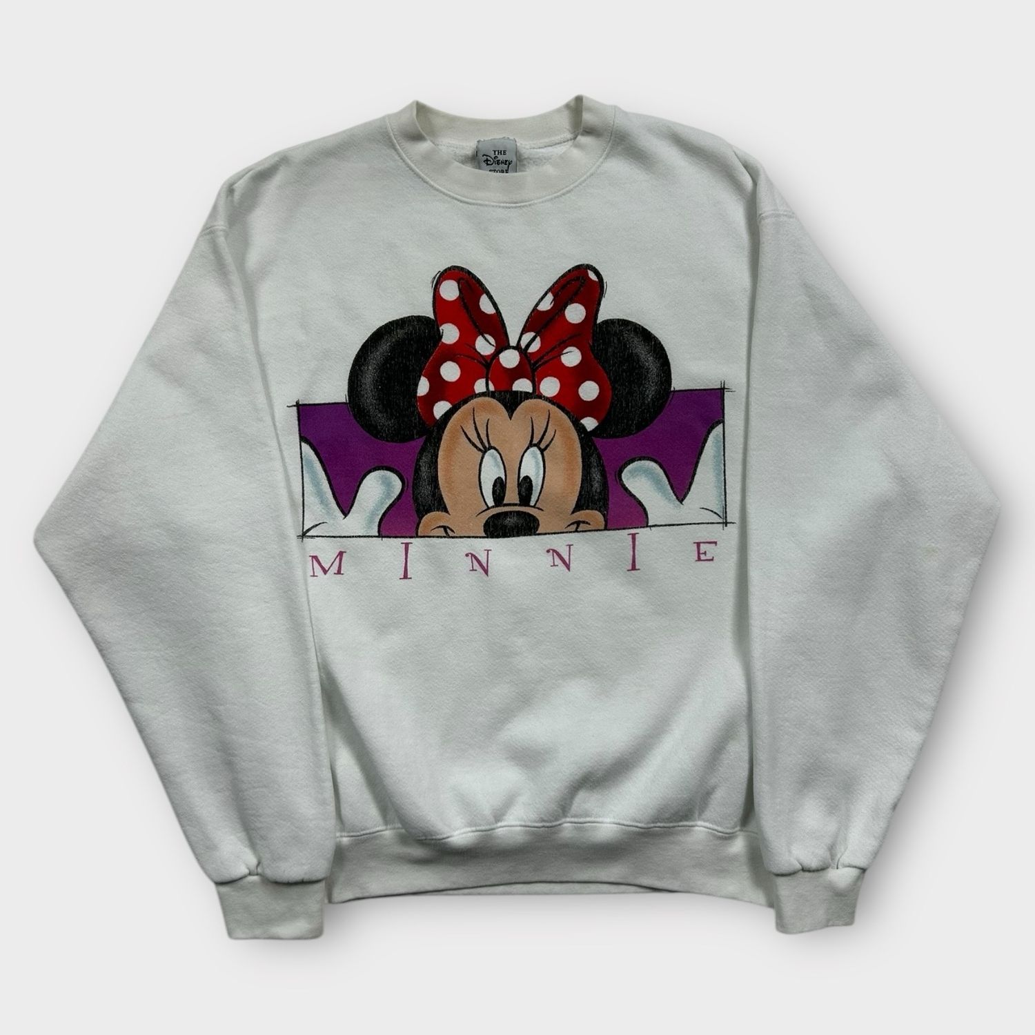 Minnie Disney Sweatshirt