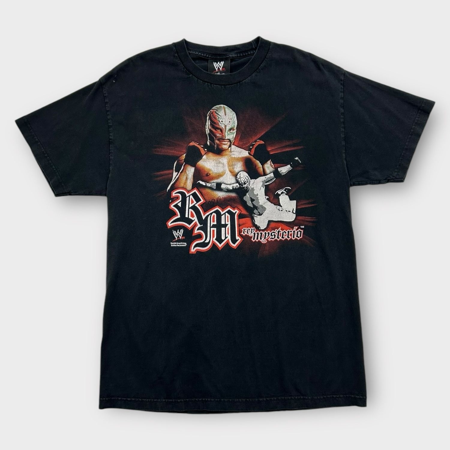 Y2K Rey Mysterio Tee