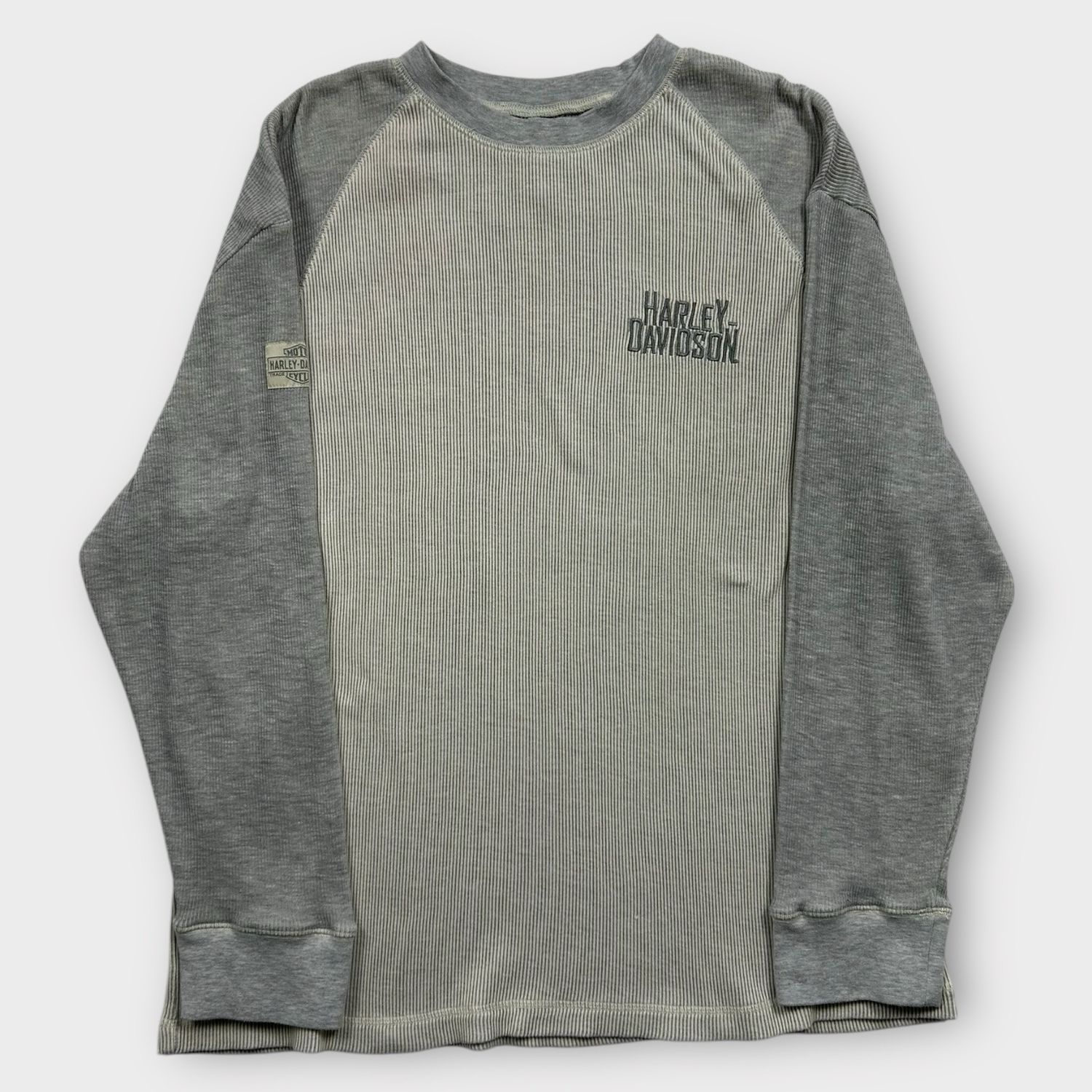 Harley Thermal