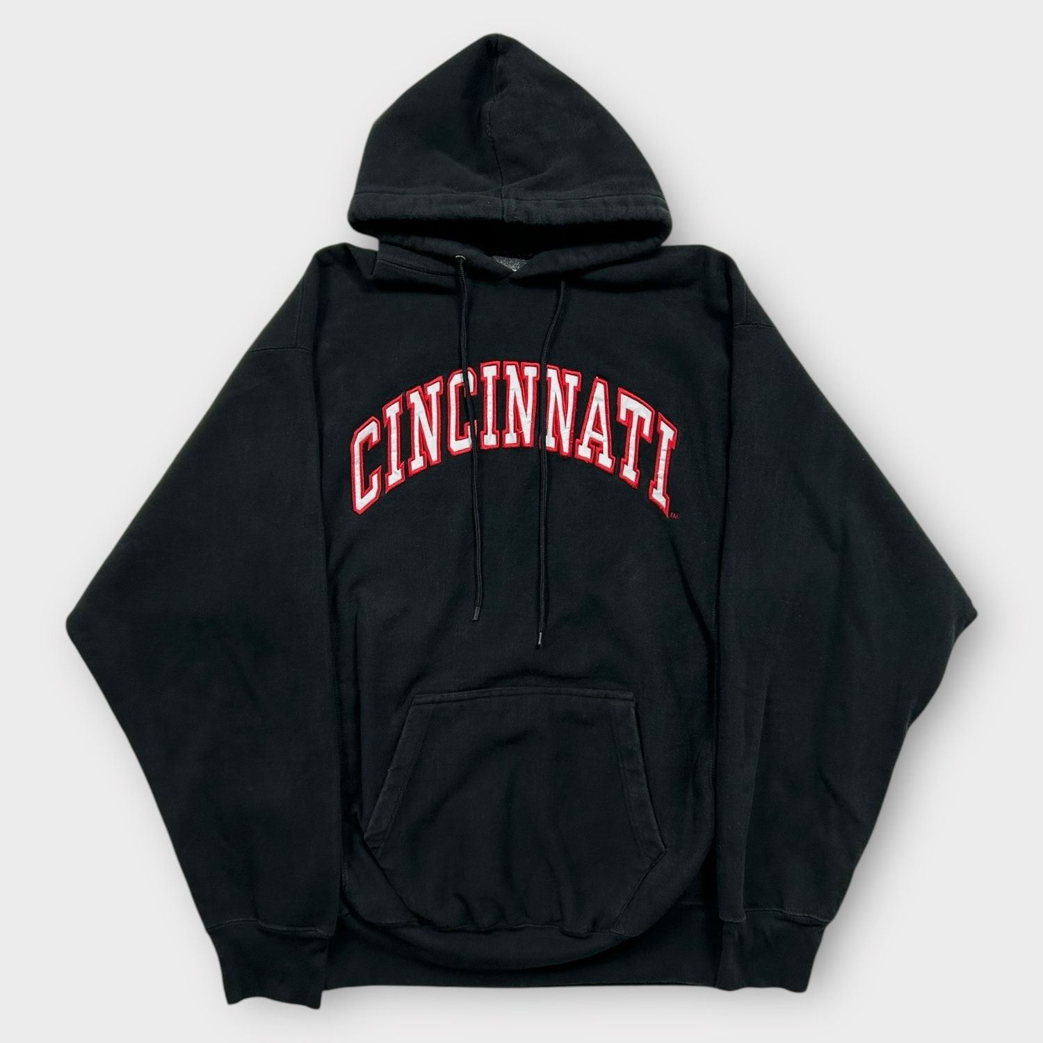 Cincinnati Hoodie