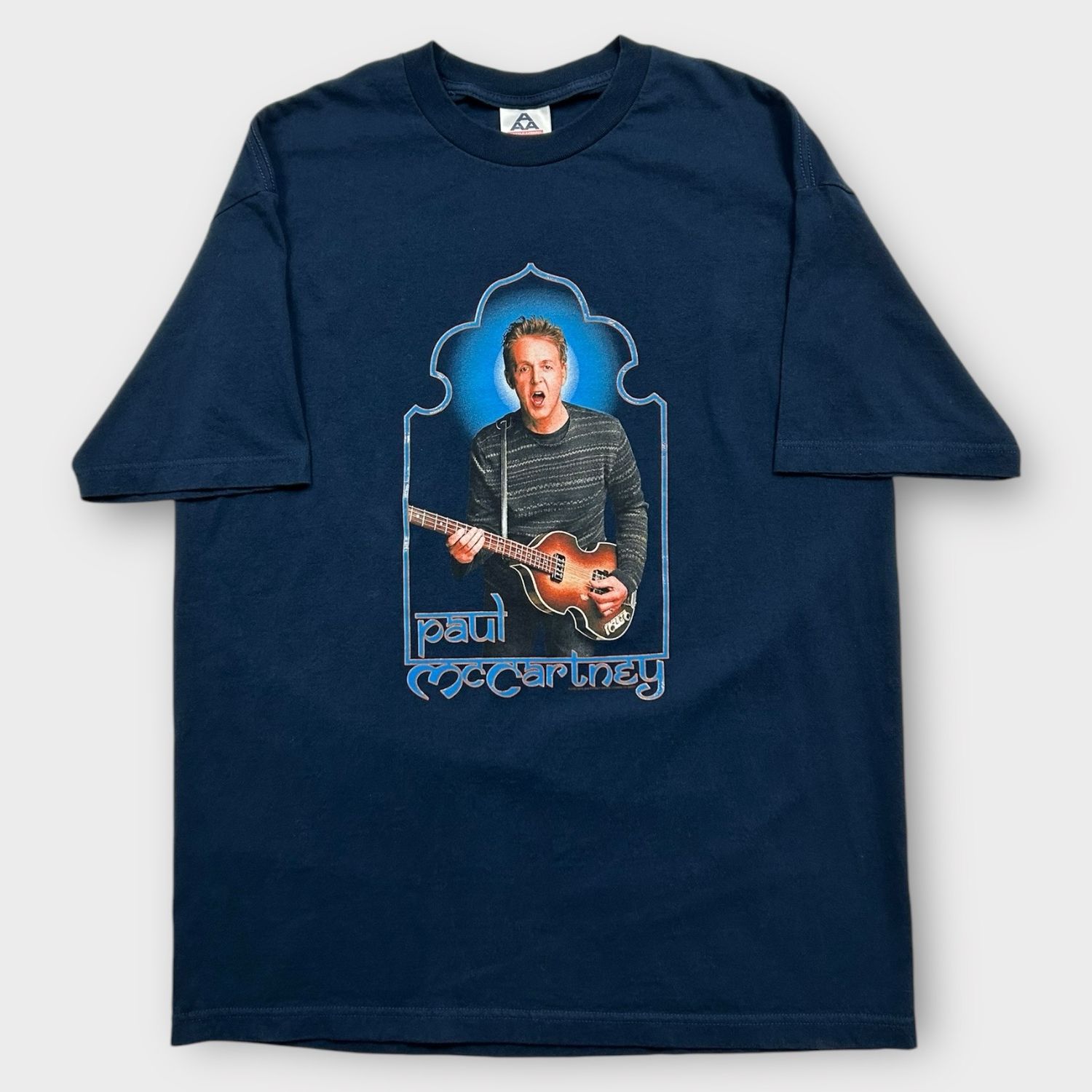 Paul Mccartney Tee