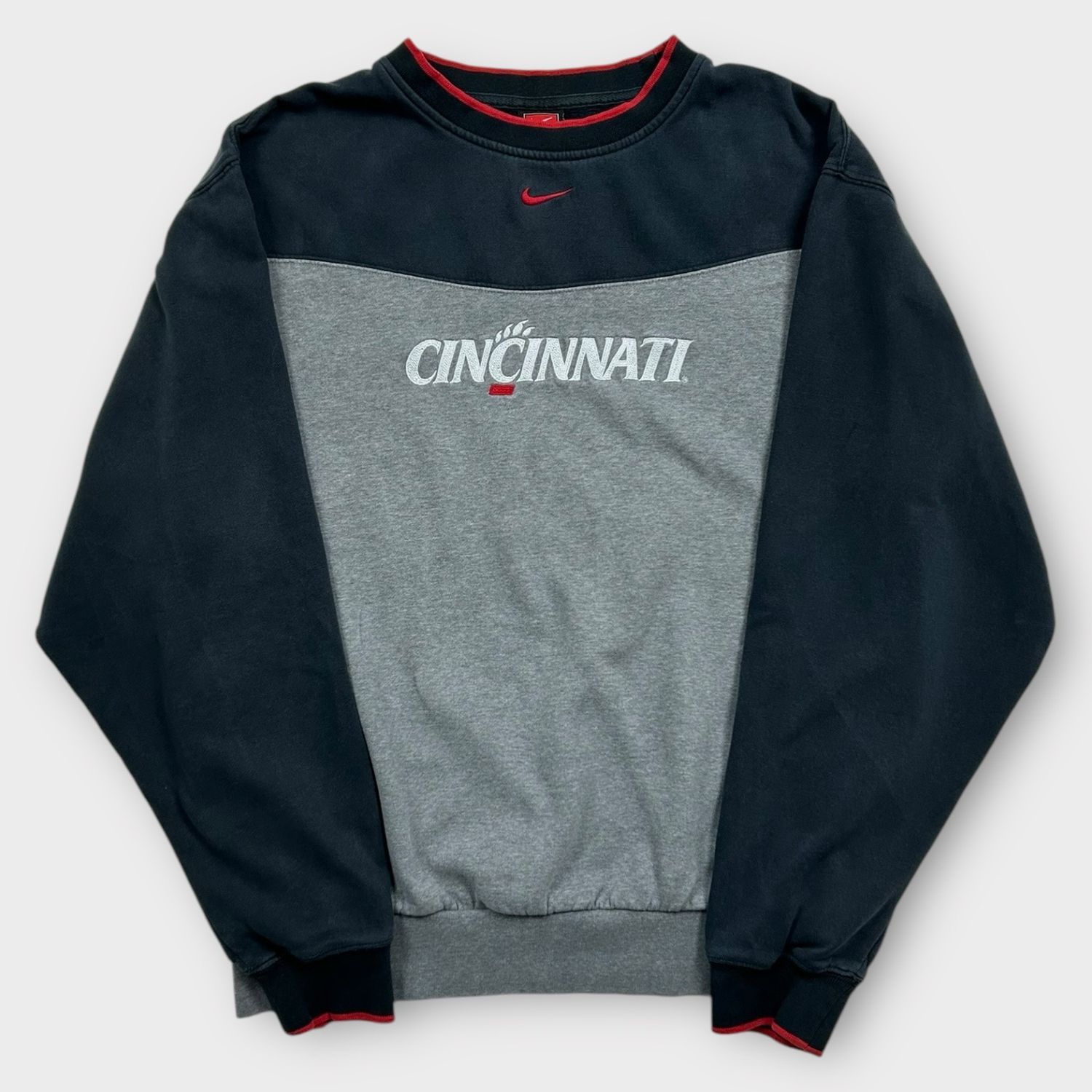 UC Nike Sweatshirt