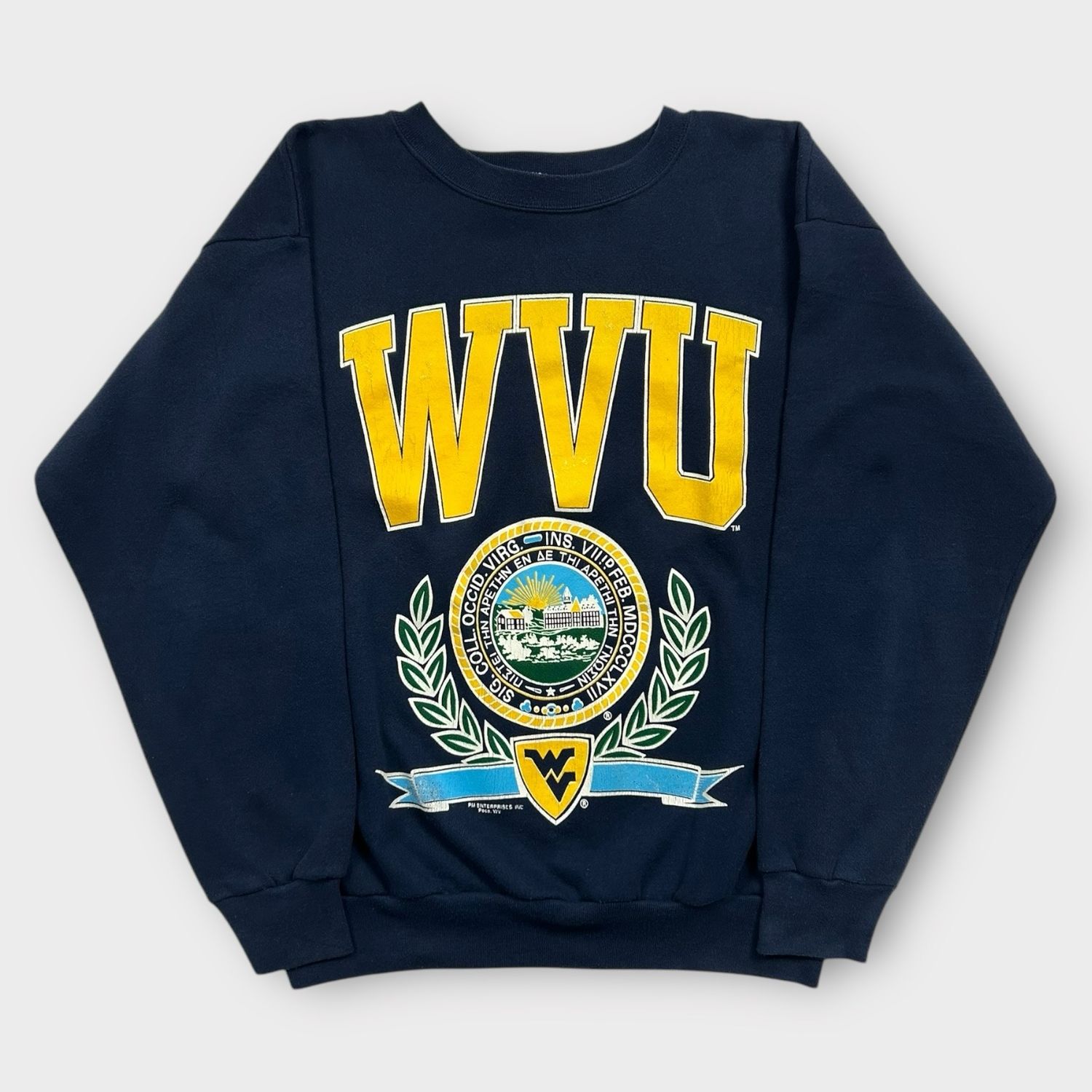 West Virginia Sweatshirt