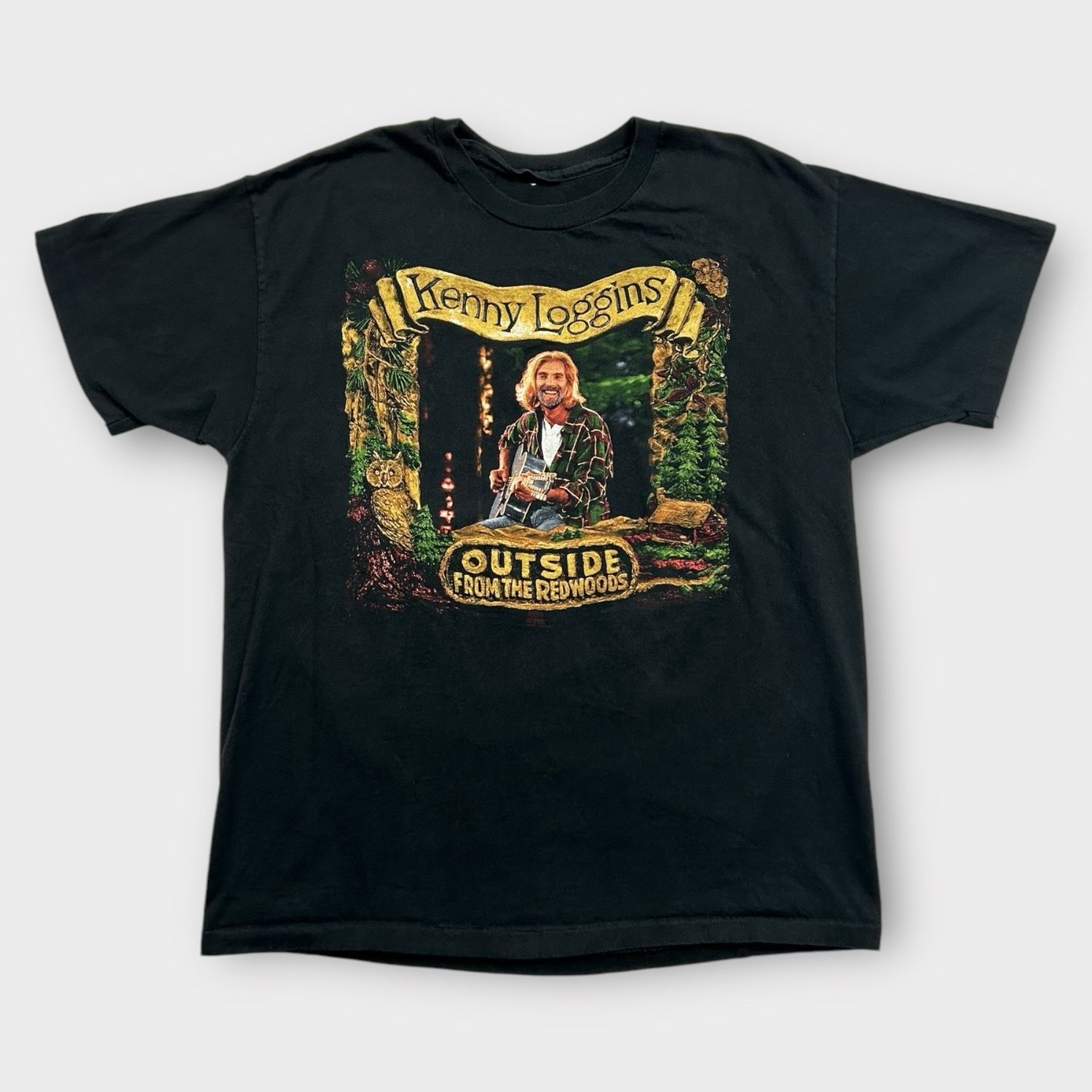 Kenny Loggins Tee
