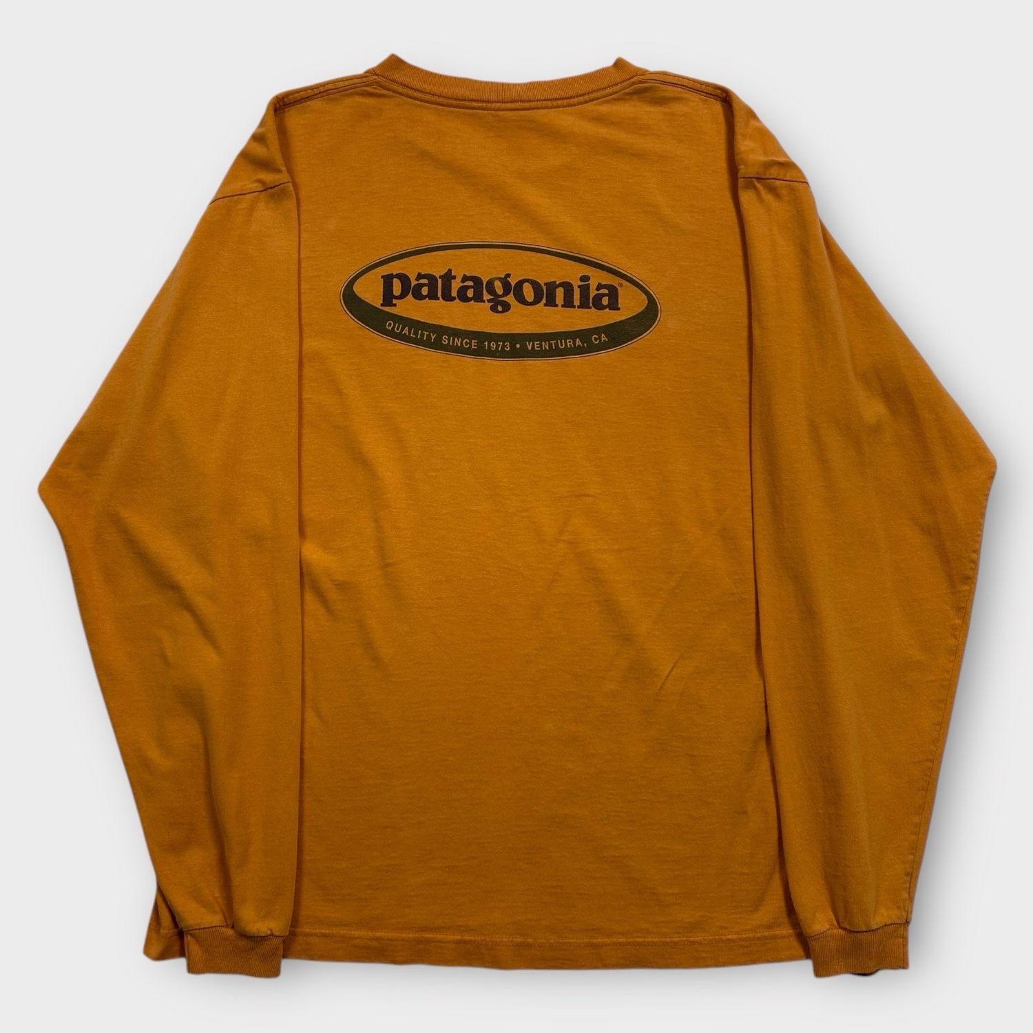 90s Patagonia Long Sleeve