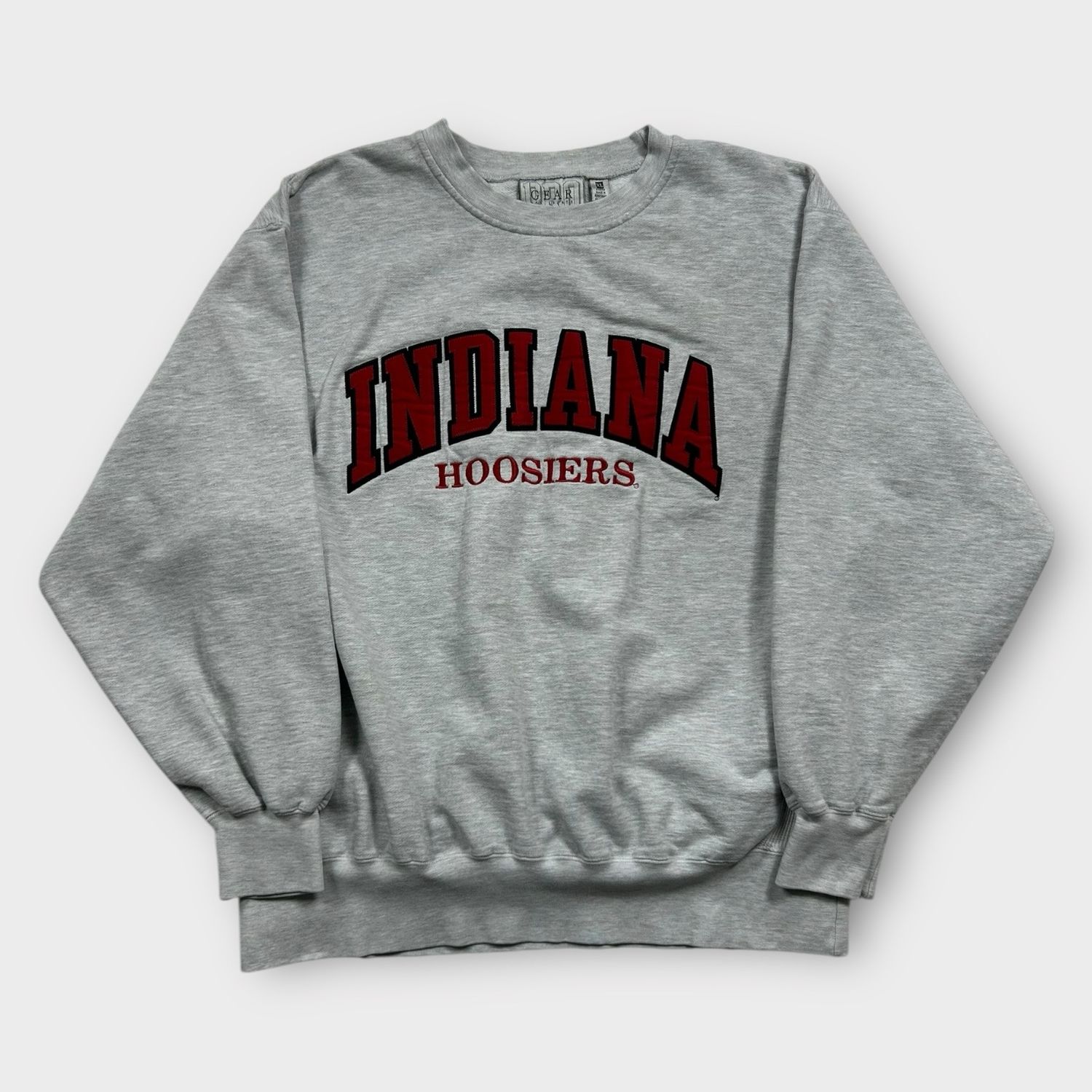 90s Indiana Hoosiers Crewneck
