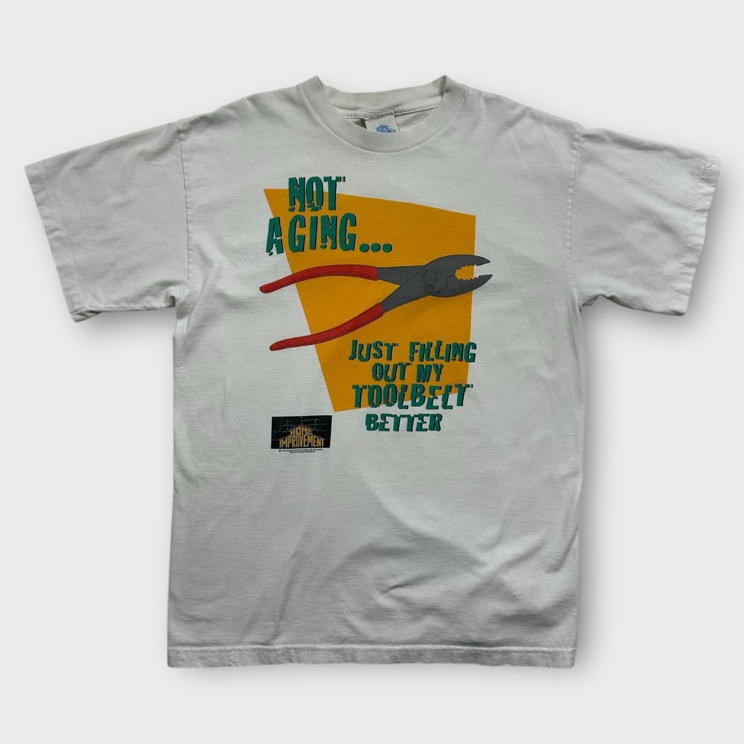 90s Home Improvement Tee