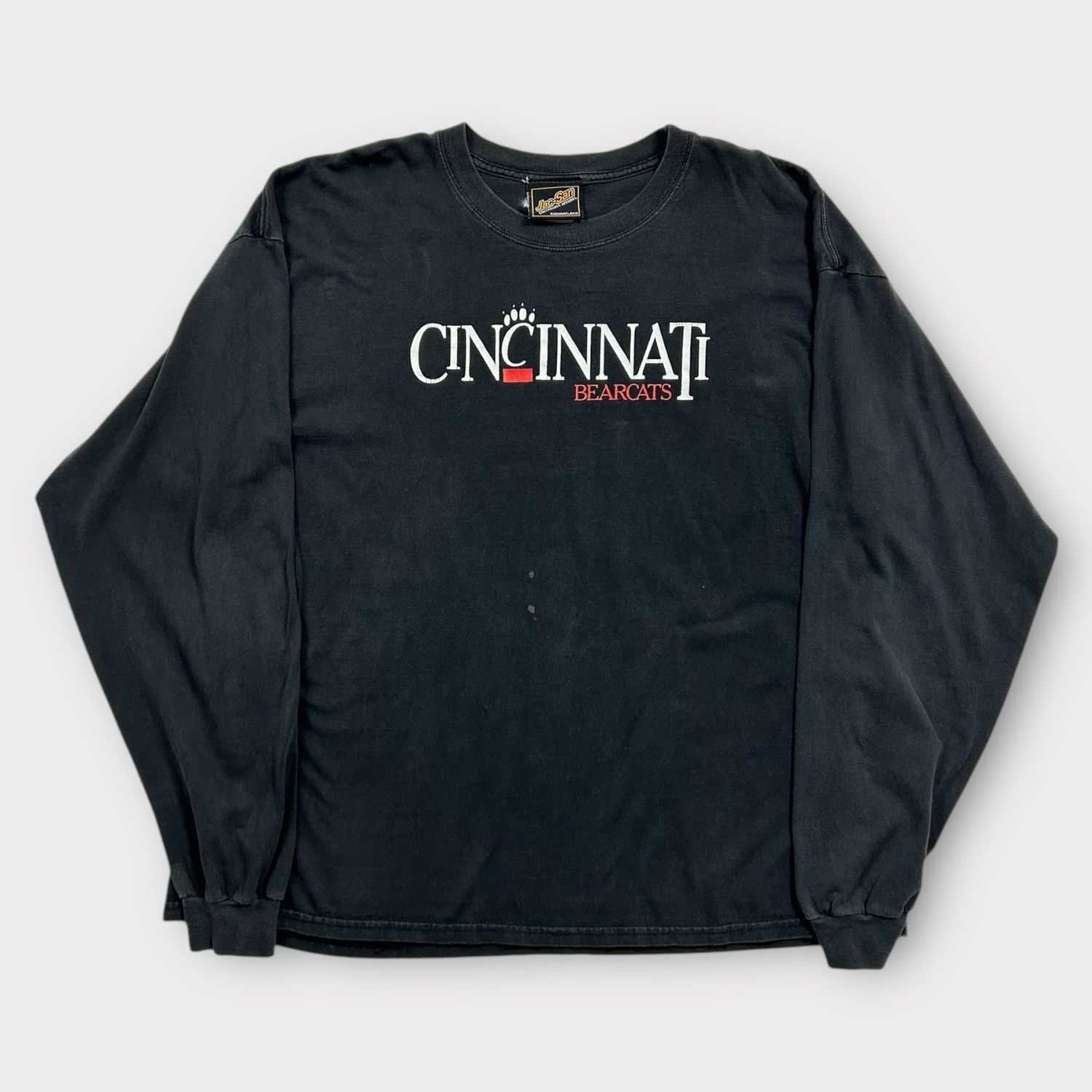 Uc Long Sleeve