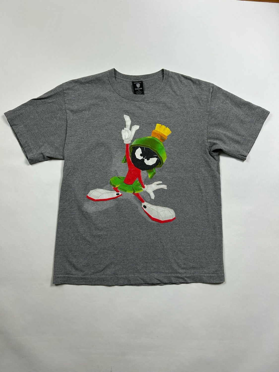 90s Marvin The Martian Tee