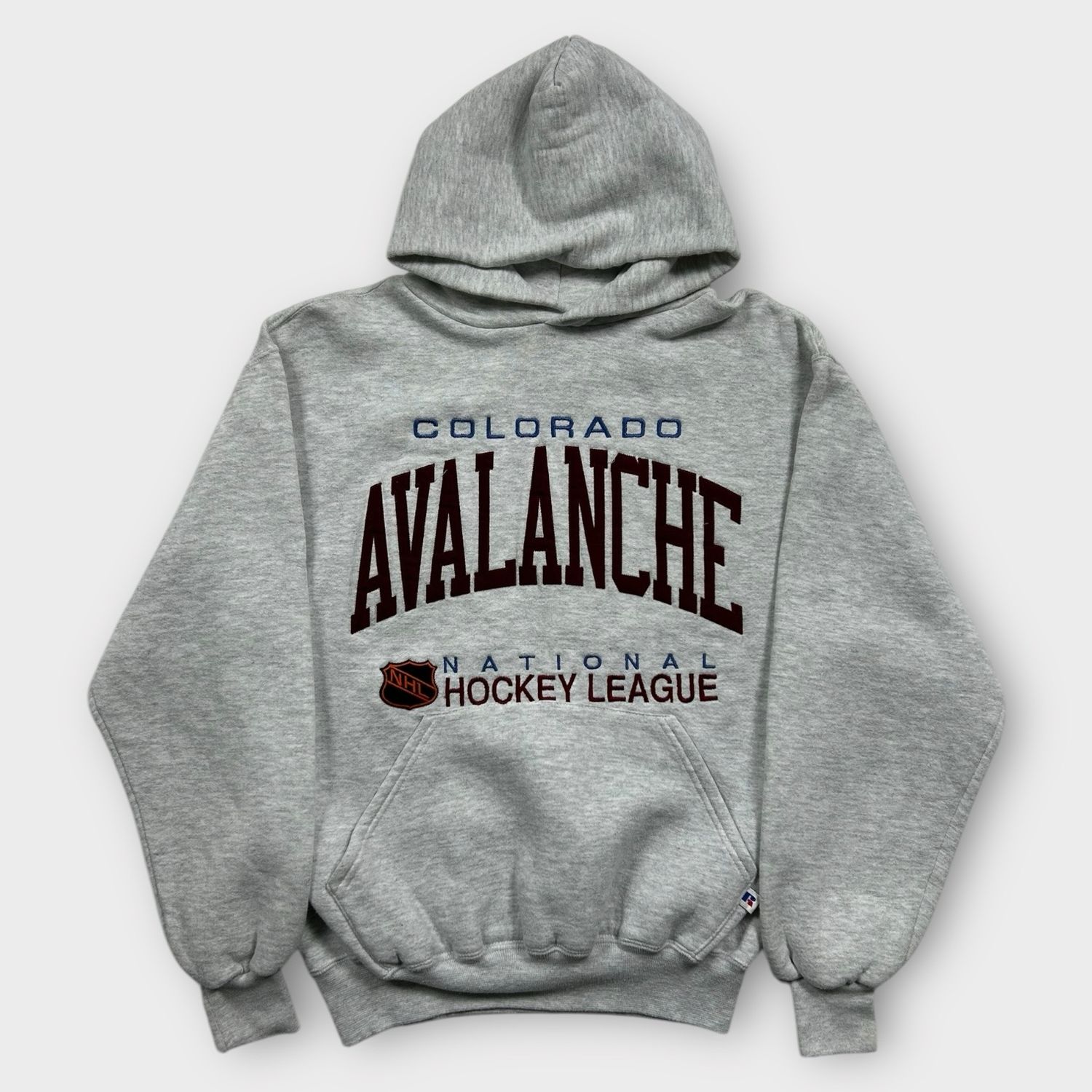 Colorado Avalanche Hoodie