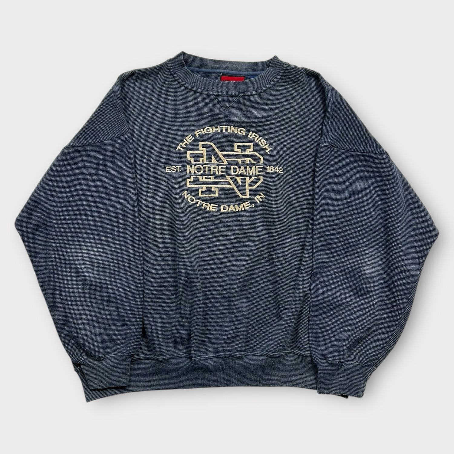 Notre Dame Sweatshirt