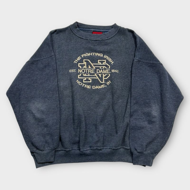 Notre Dame Sweatshirt