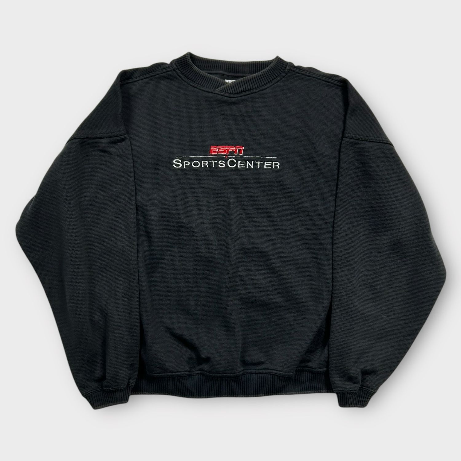 ESPN Sports Center Crewneck