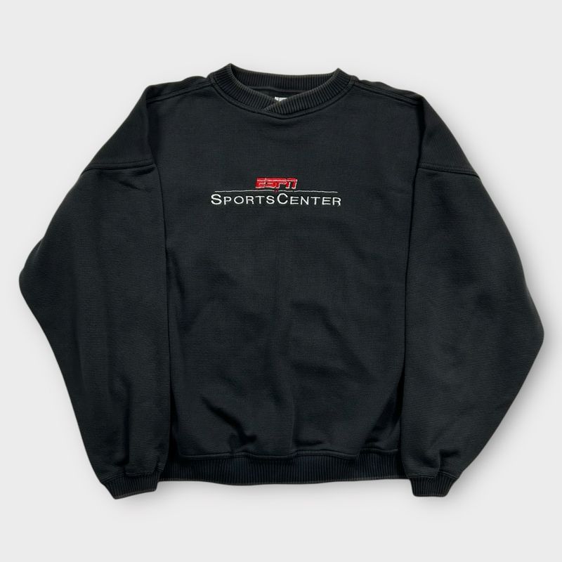 ESPN Sports Center Crewneck