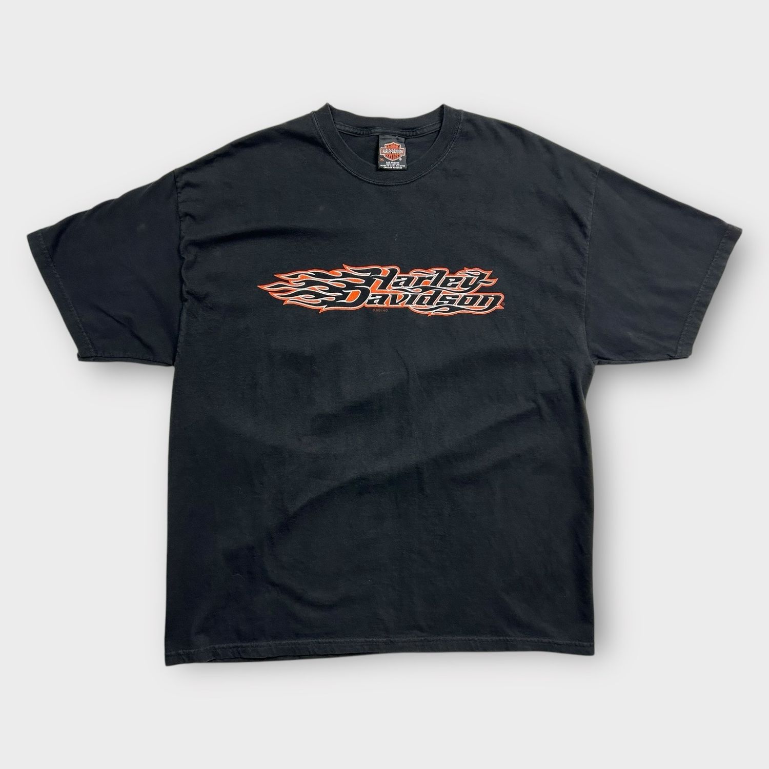 Harley Tee