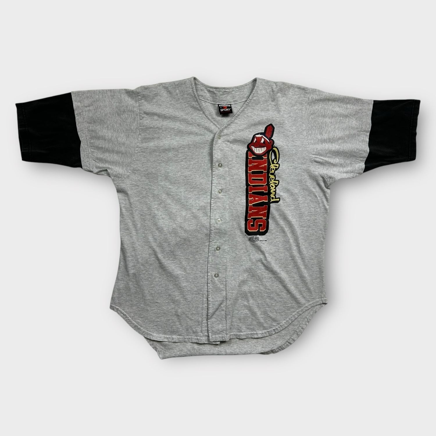 Cleveland Jersey