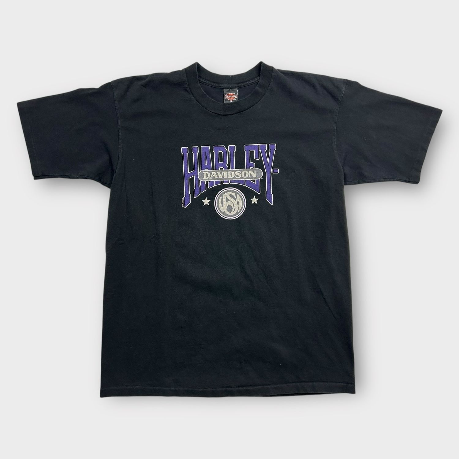 Harley Tee