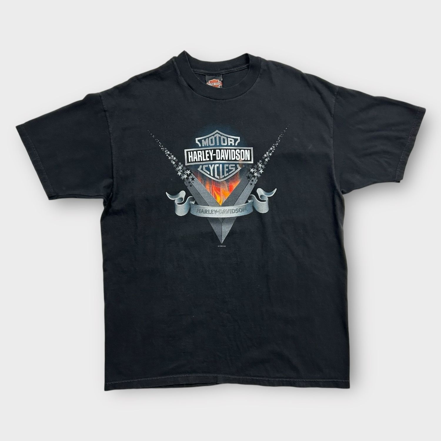 Harley Tee
