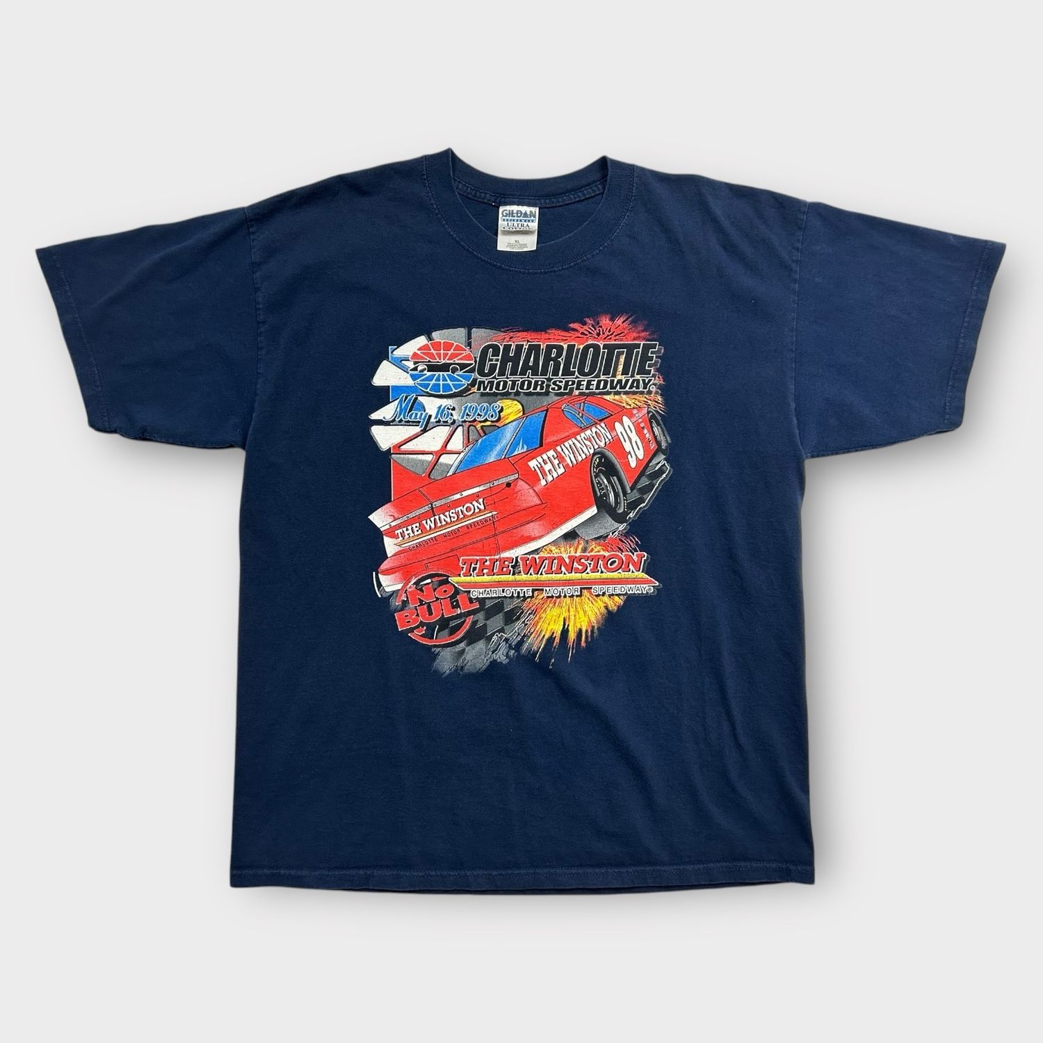 Winston Tee