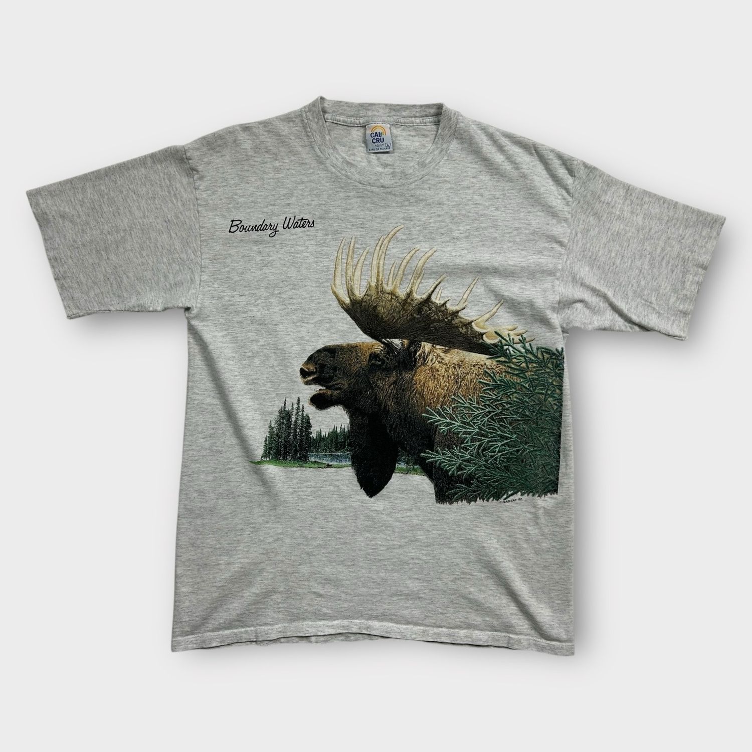 Moose T-shirt