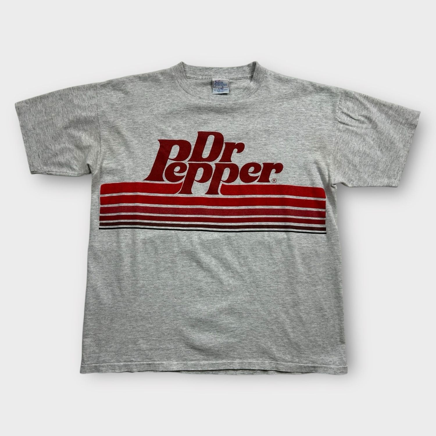 Dr Pepper Tee