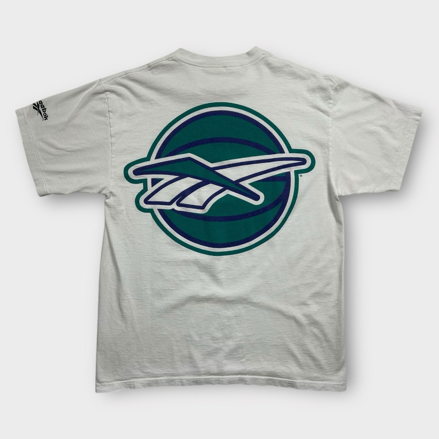 Reebok Basketball Tee