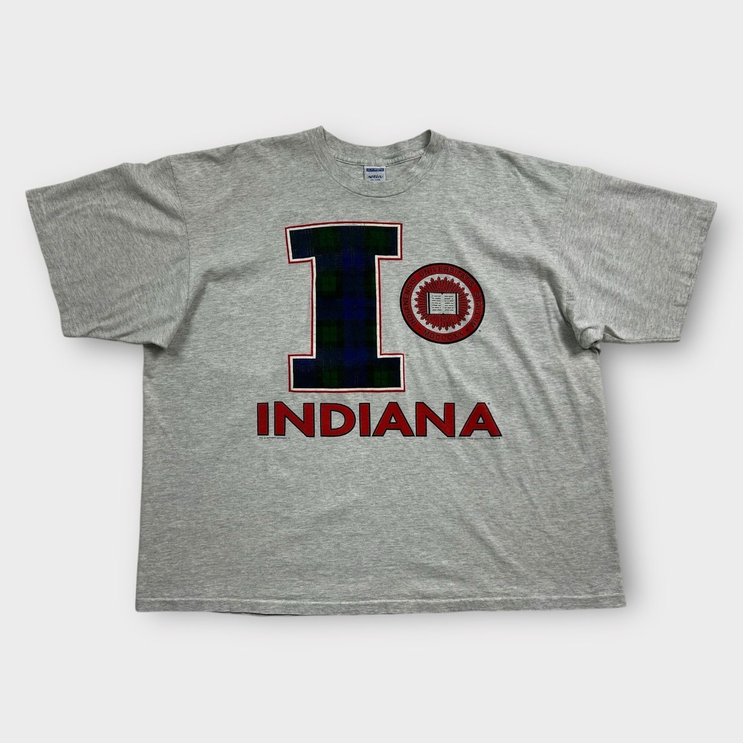 Iu Tee