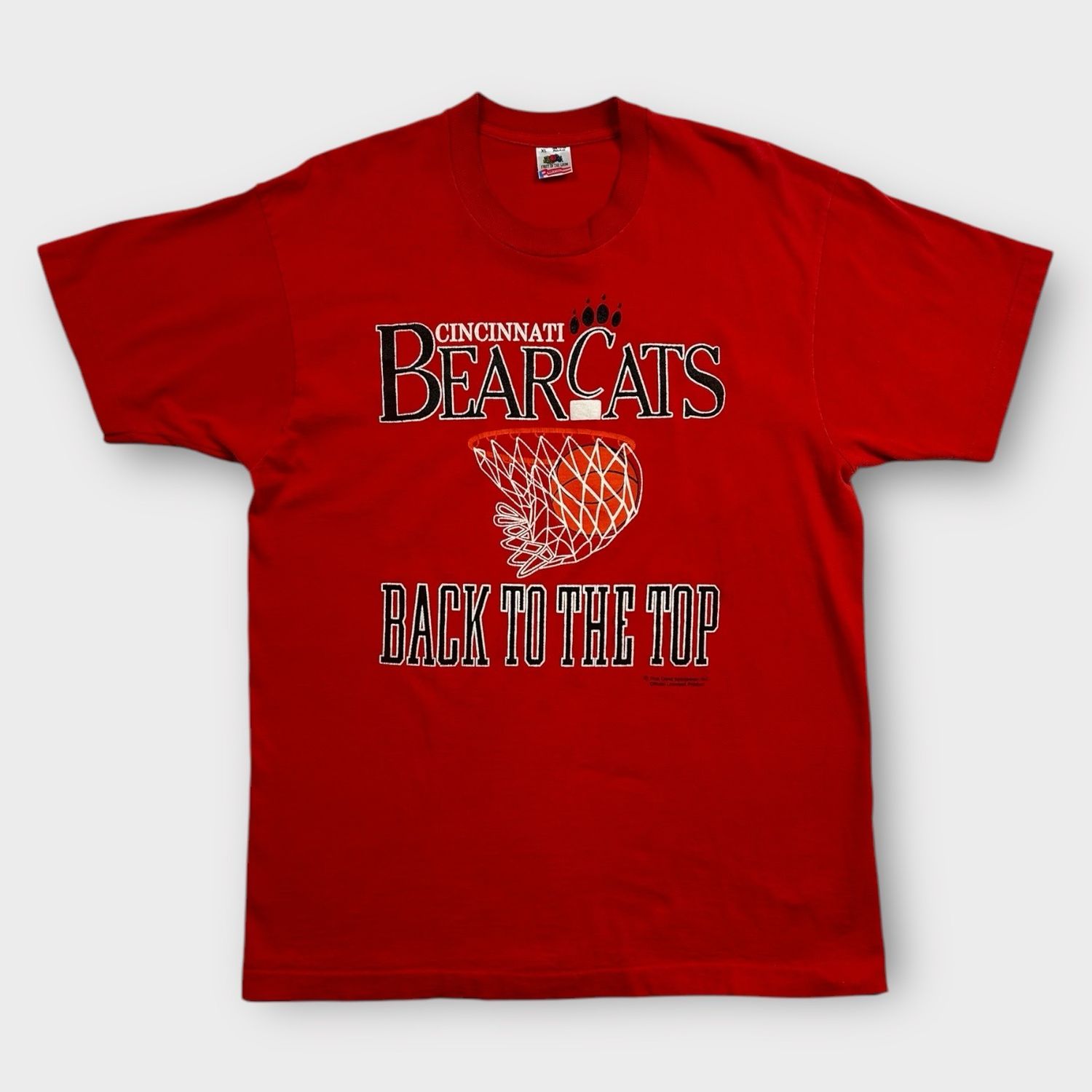 Uc Tee