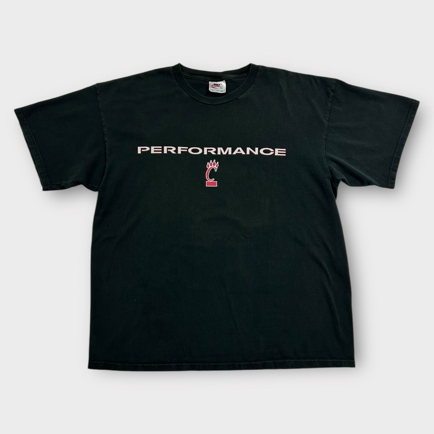 Uc Nike Basketball Tee