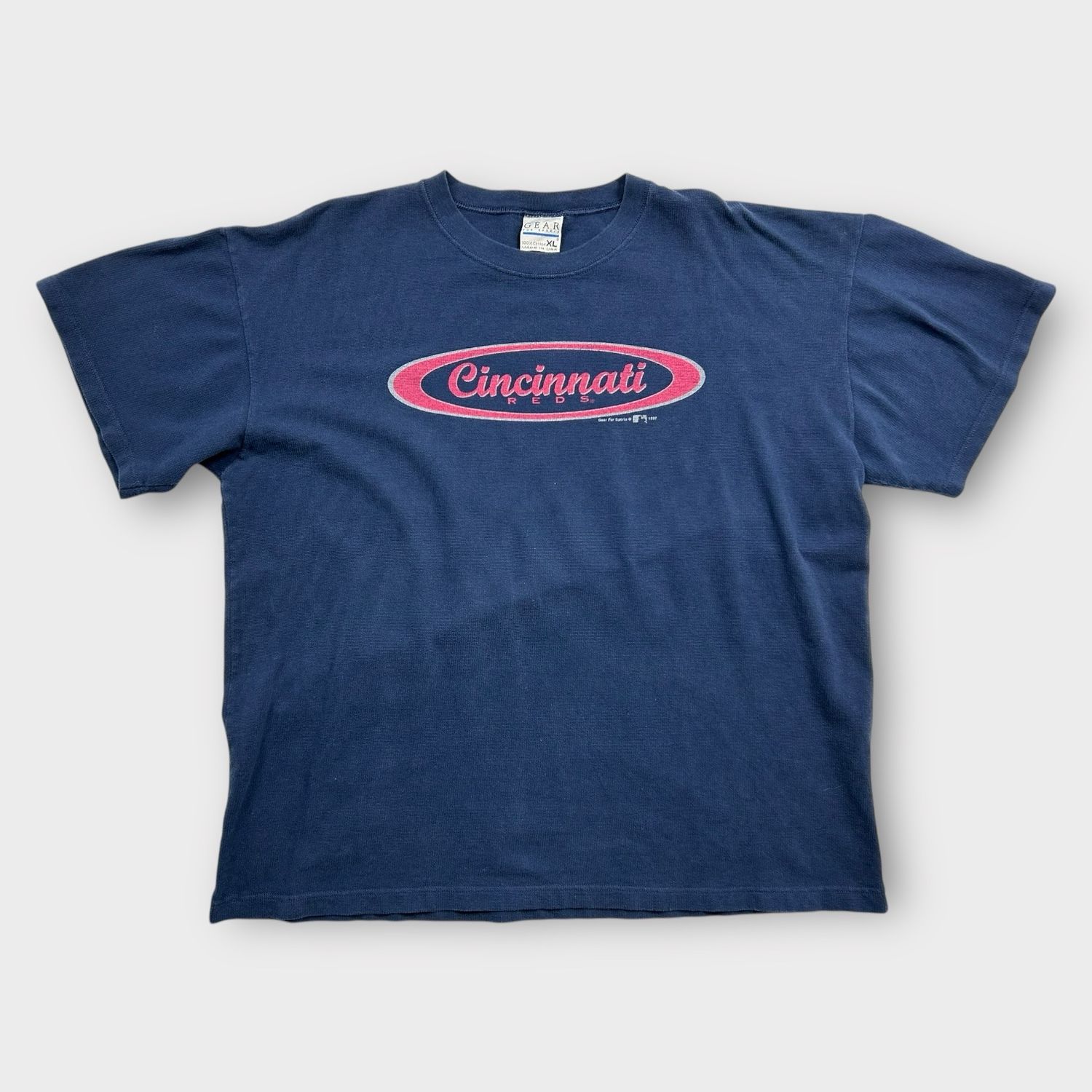 1997 Reds Tee