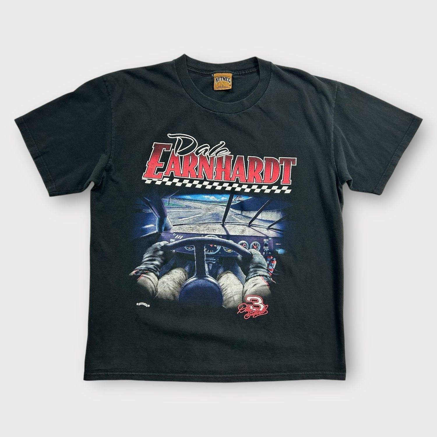 90s Dale Earnhardt Tee