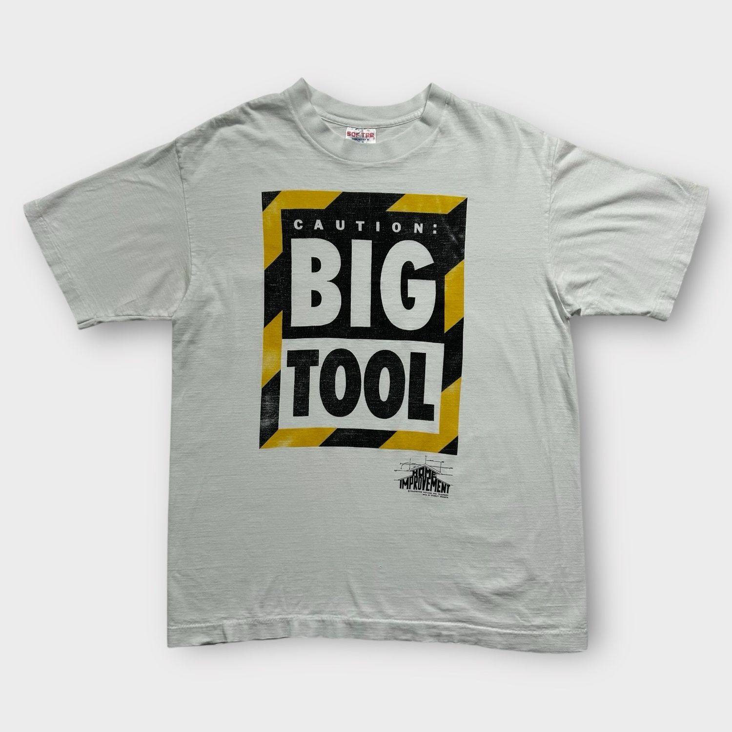 90s Home Improvement Tee
