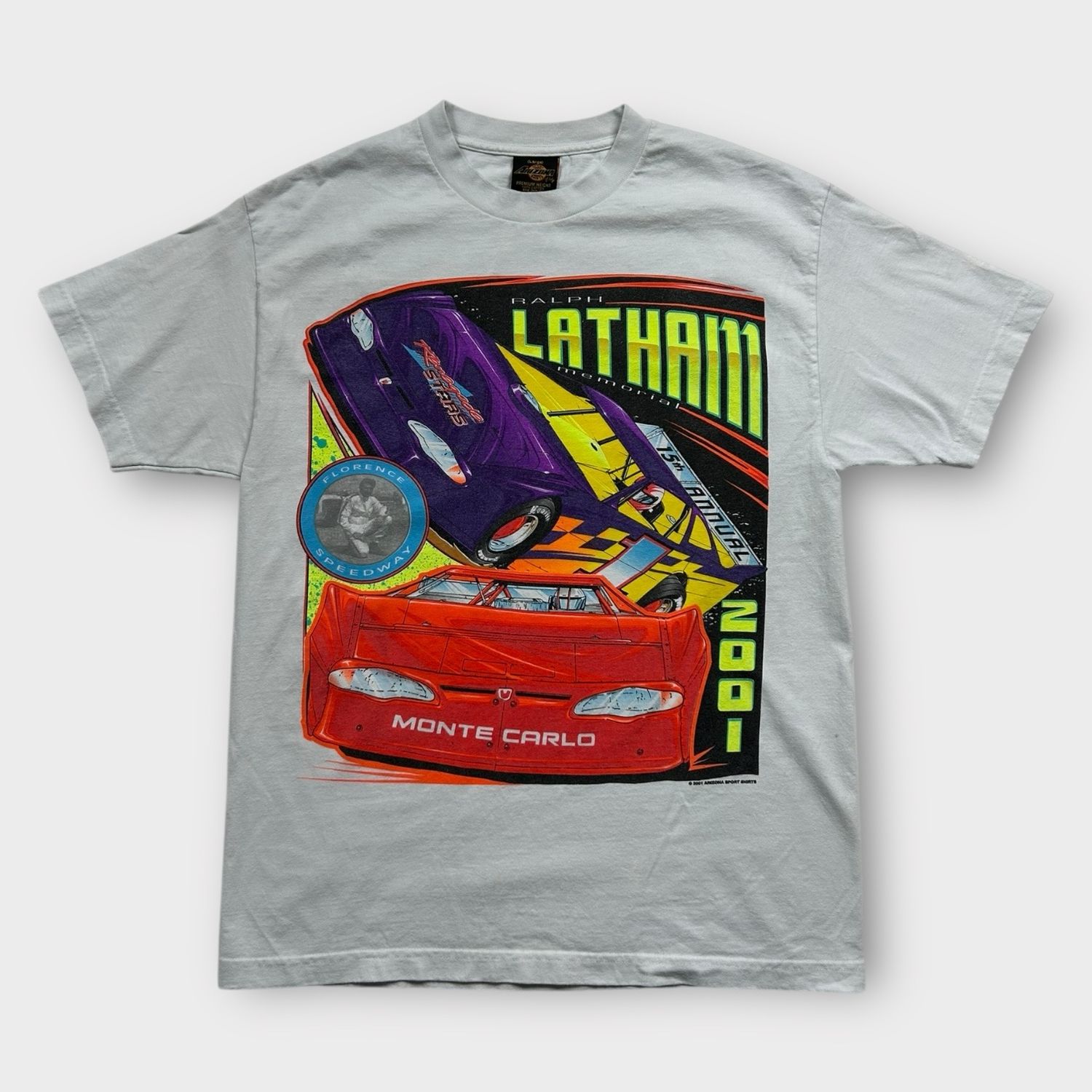 Kentucky Racing Tee