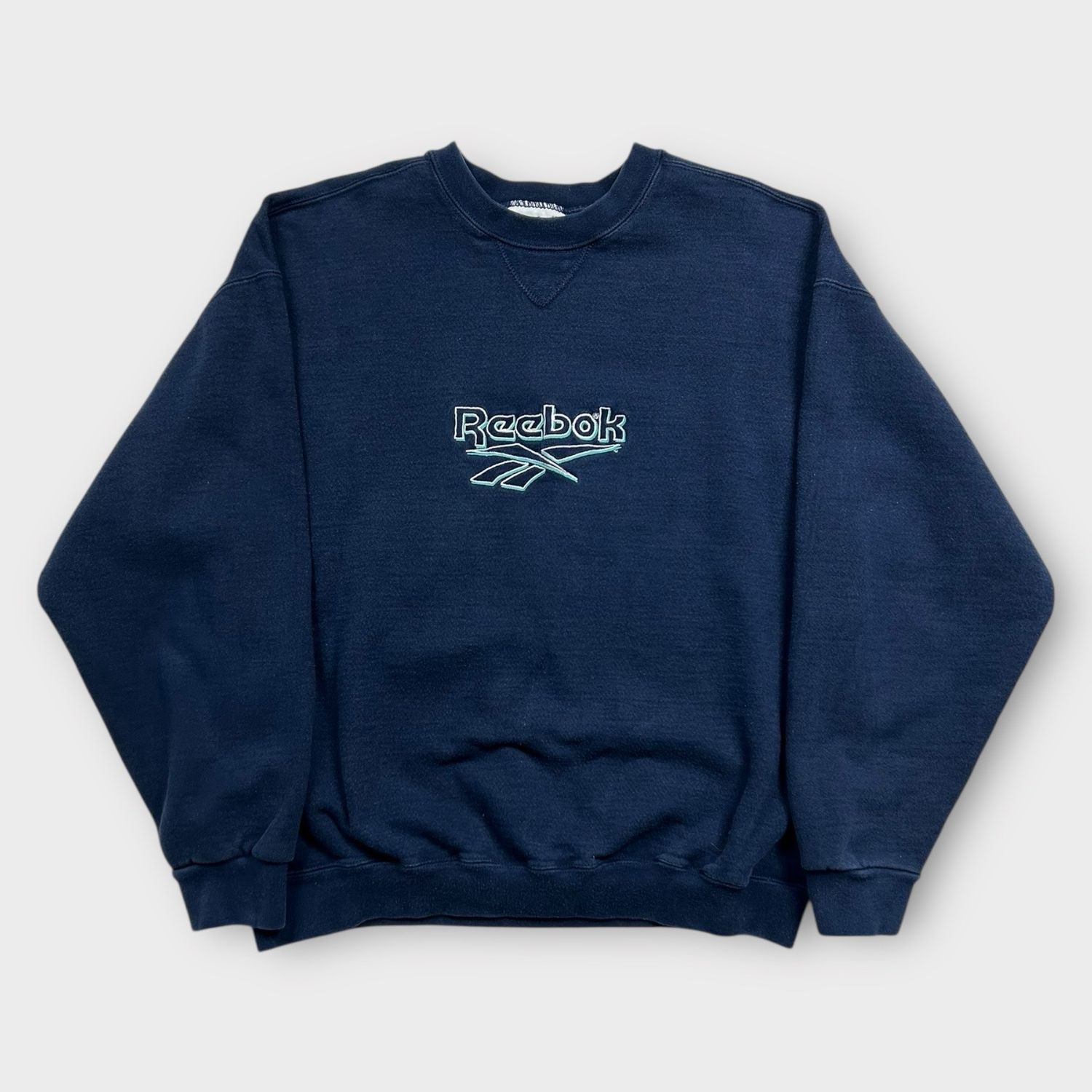 90s Reebok Crew