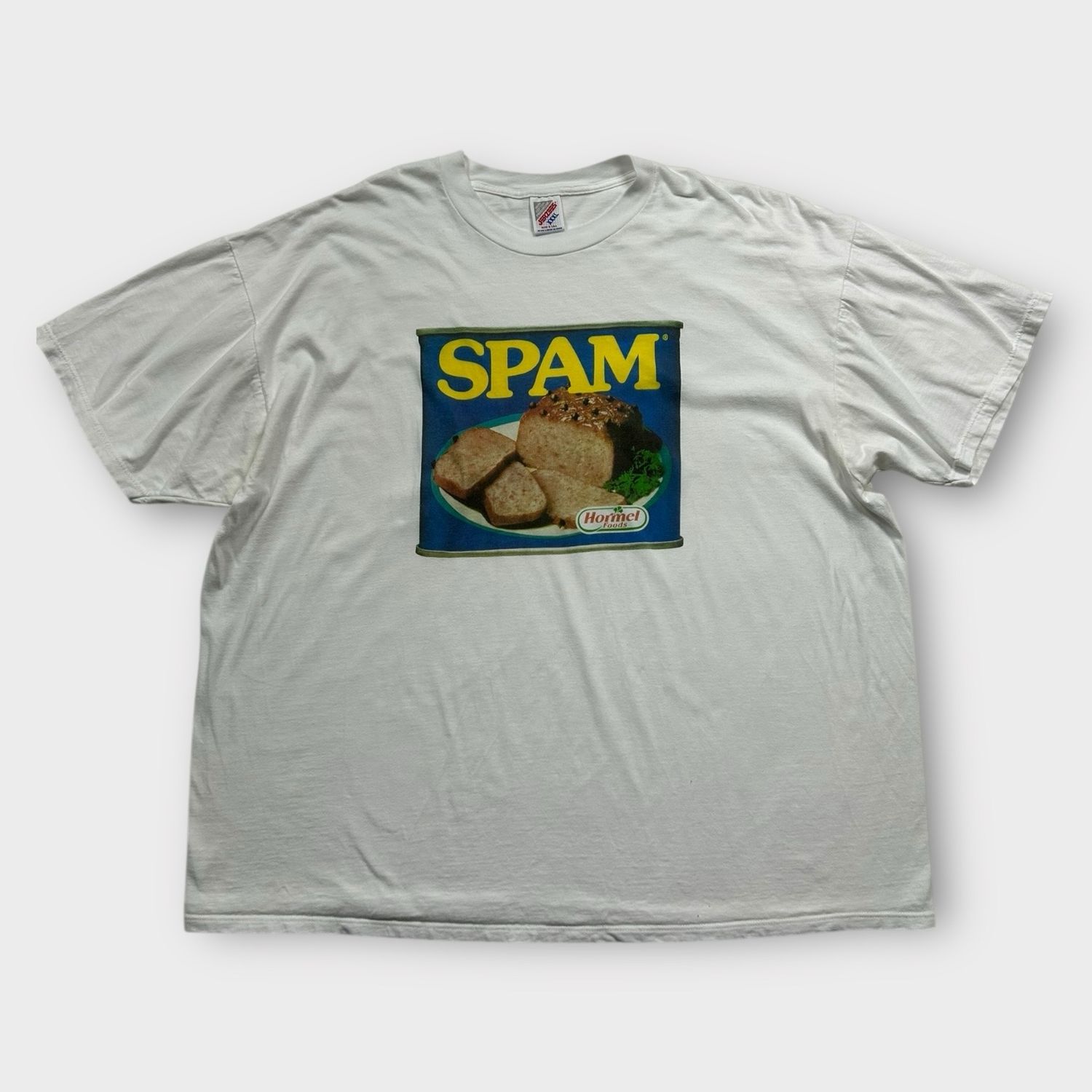 90s Spam Tee