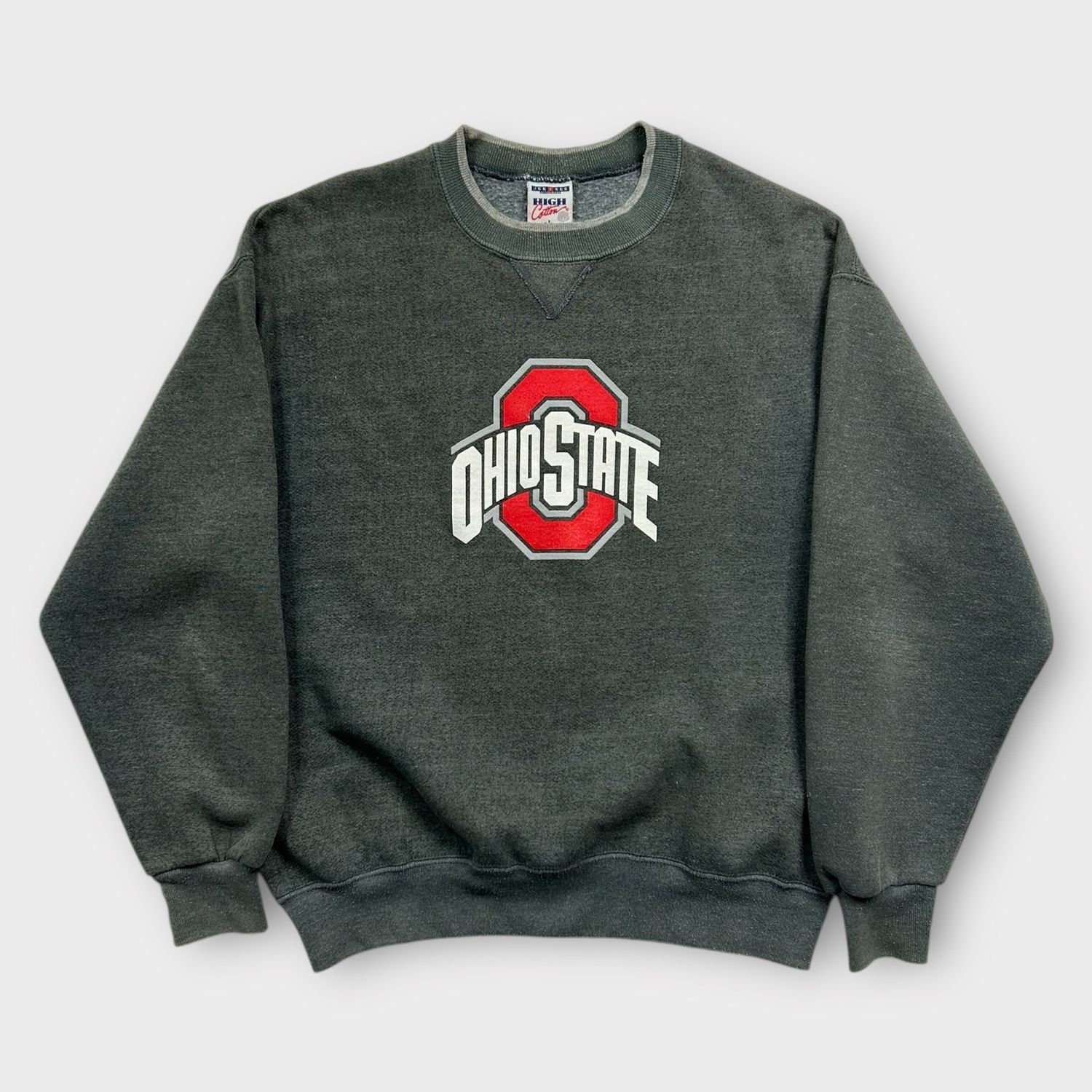 Ohio State Crew