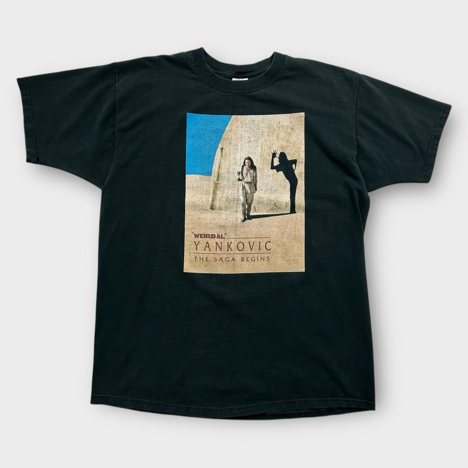 Weird Al Tee