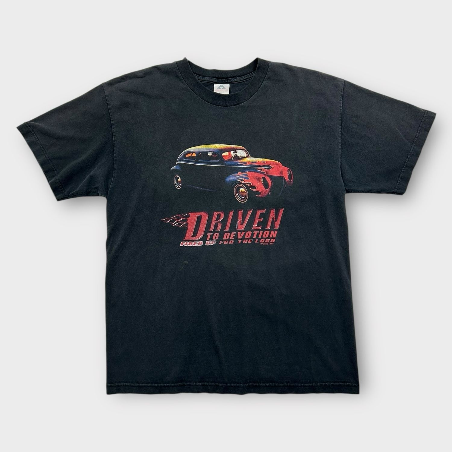 Jesus Car Tee
