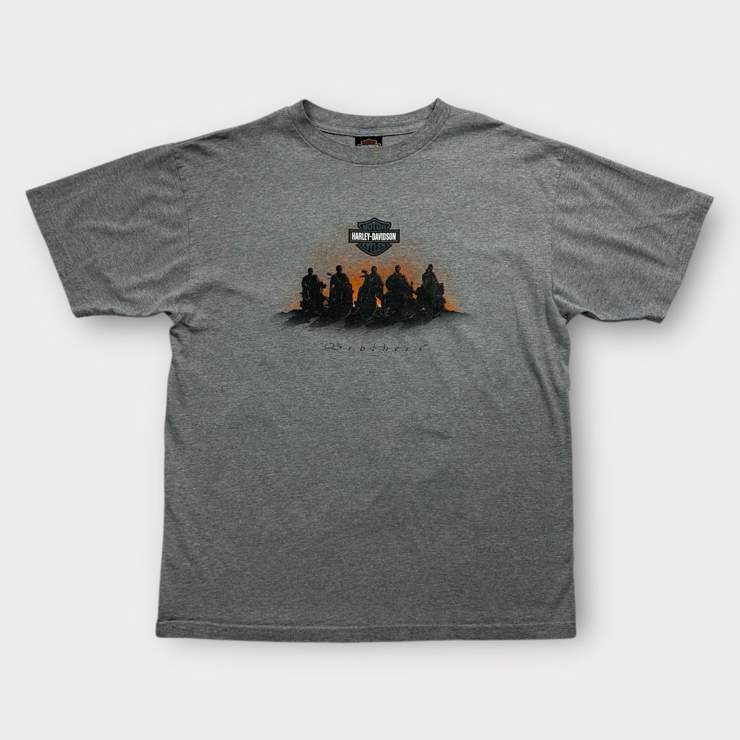 Y2K Harley Bahamas Tee
