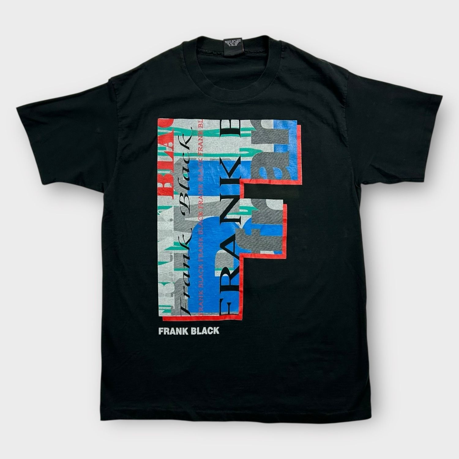 Jeff Black Giant Tee
