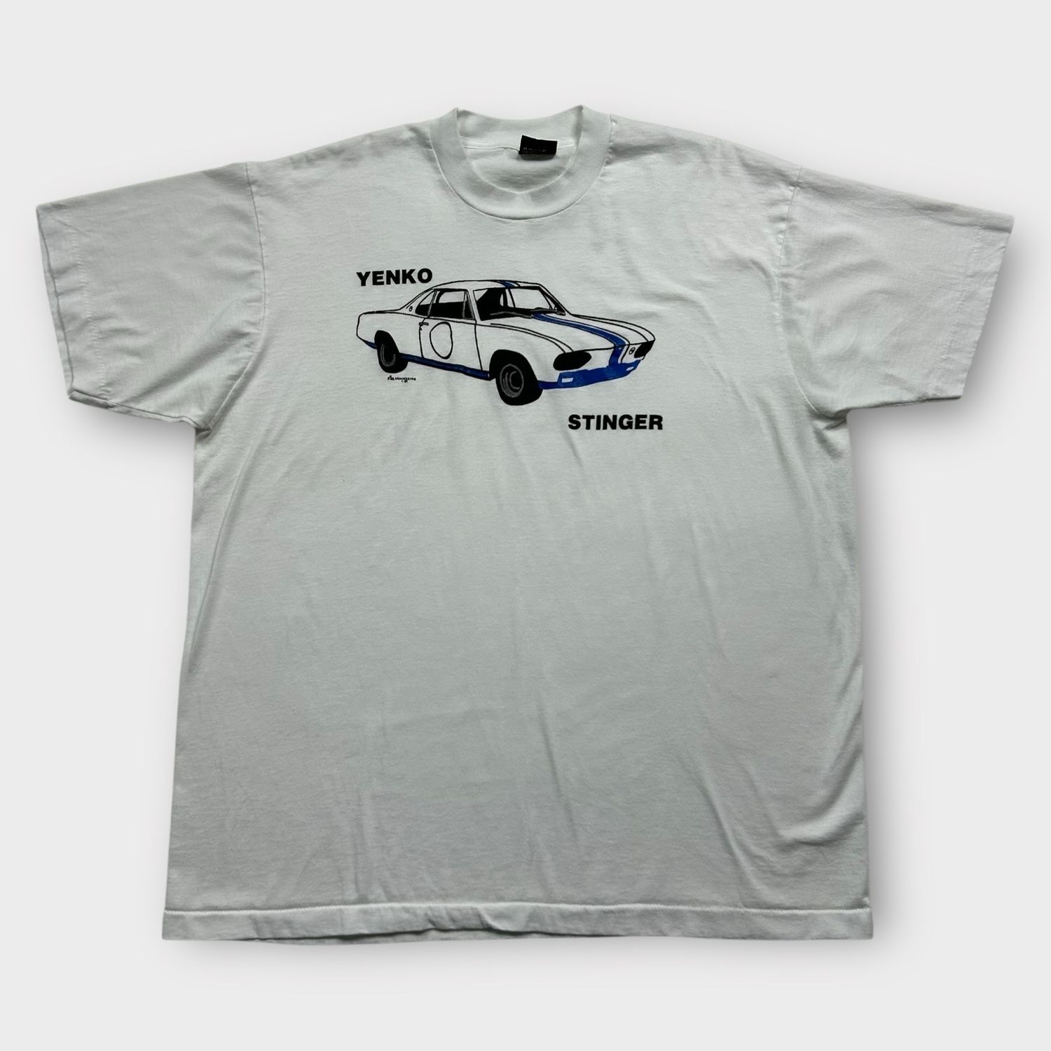 Stinger Tee