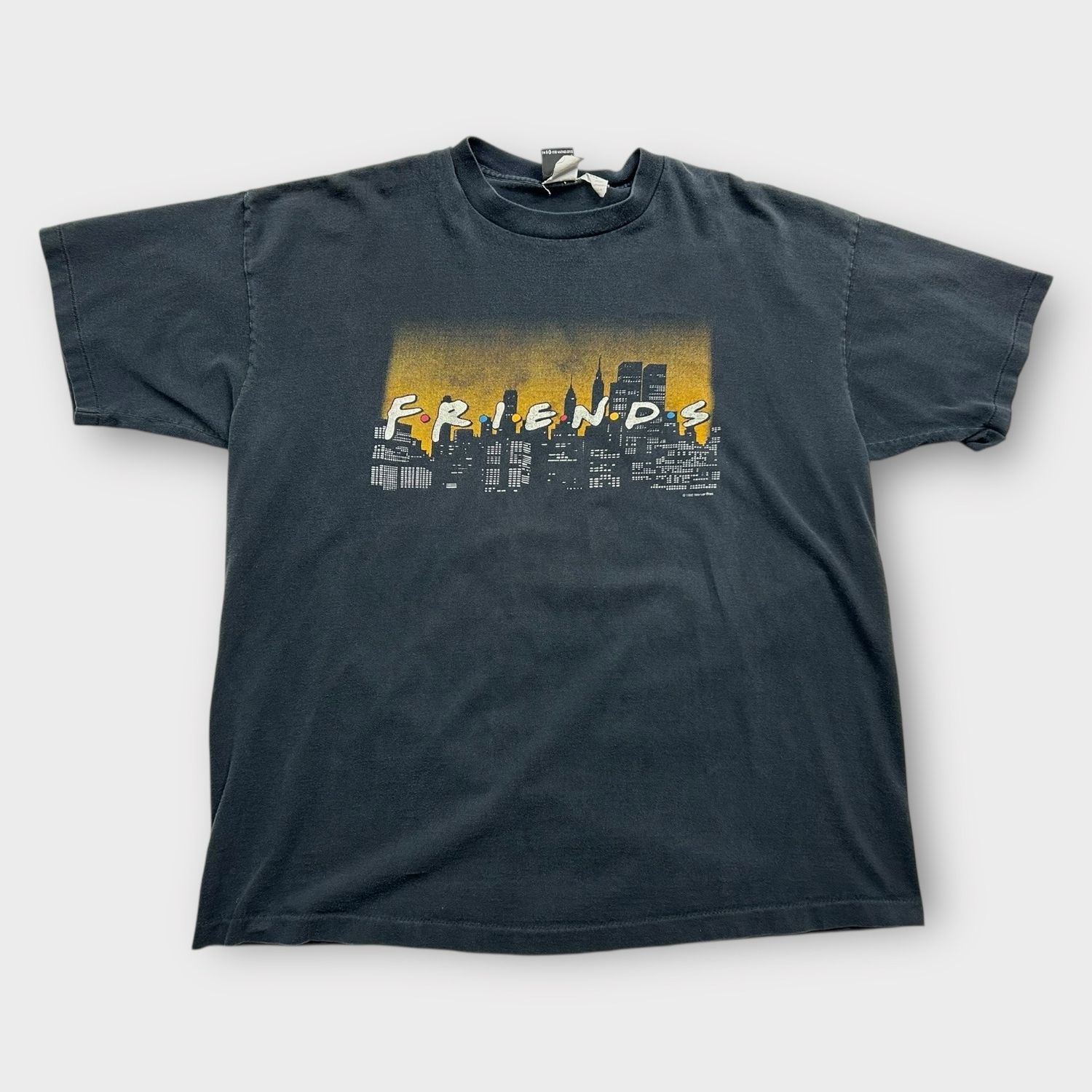 90s Friends Tee
