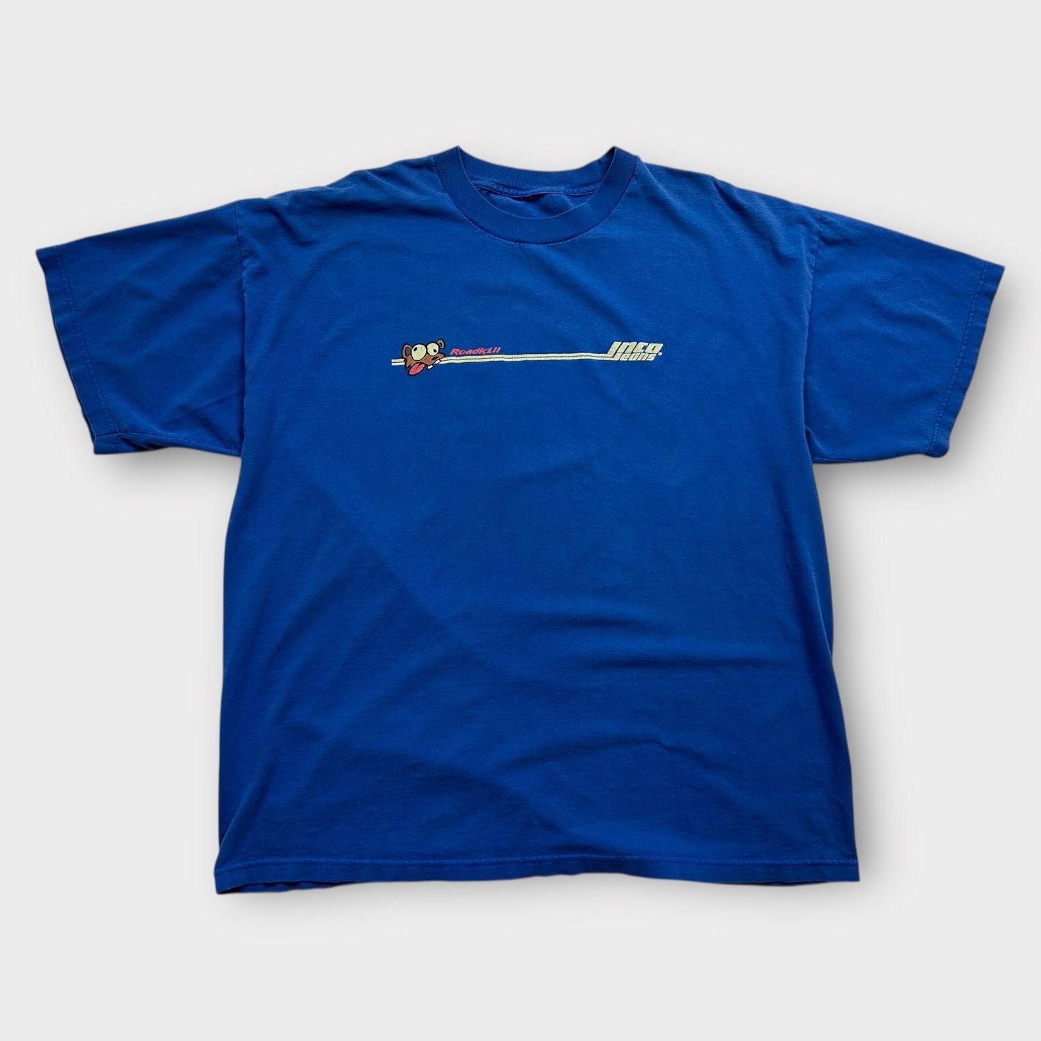 Jnco Tee