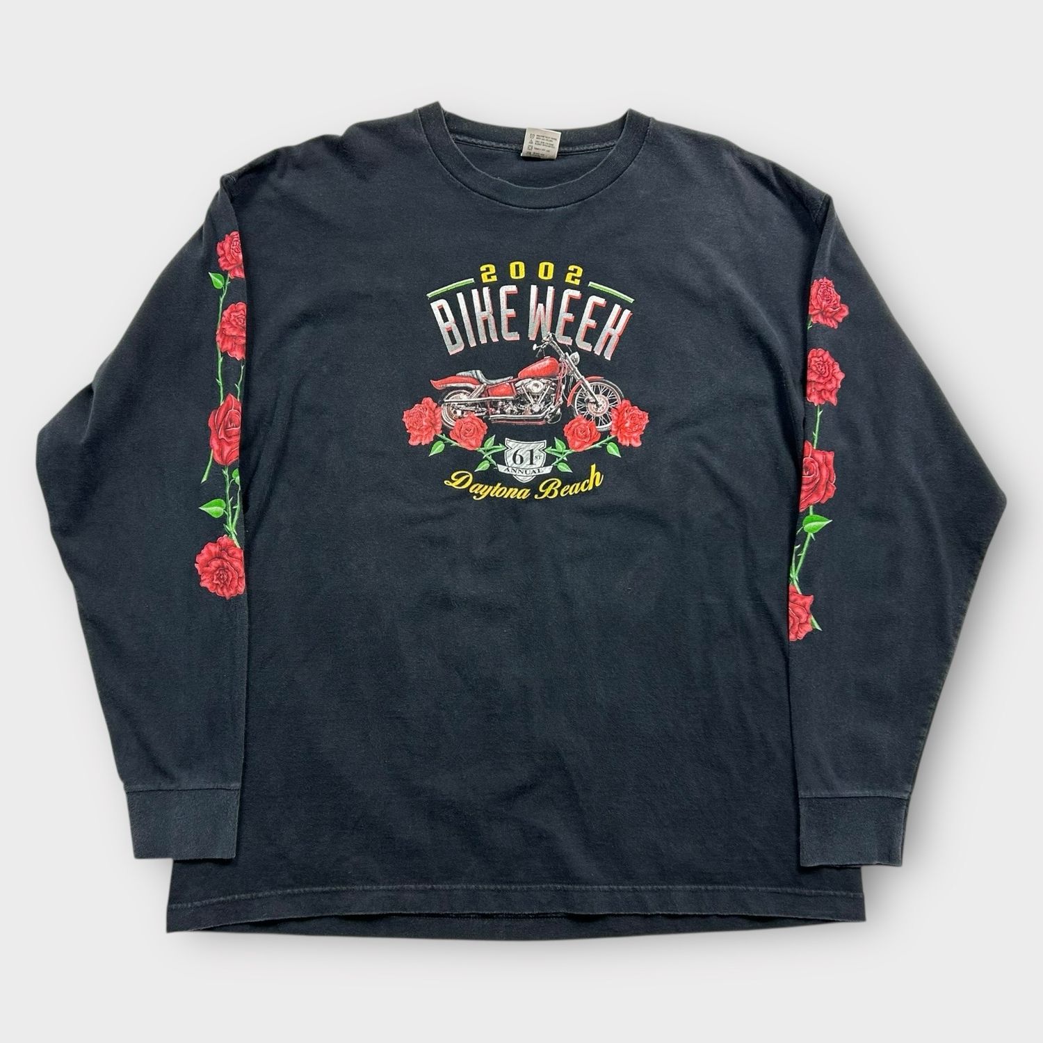Bike Week Ls