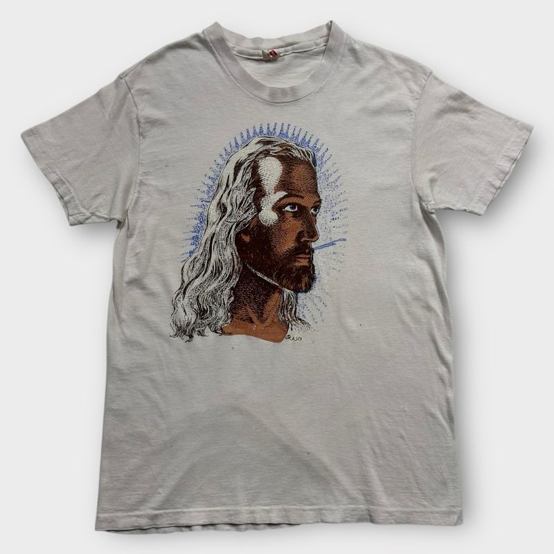 Early 70s Jesus Tee