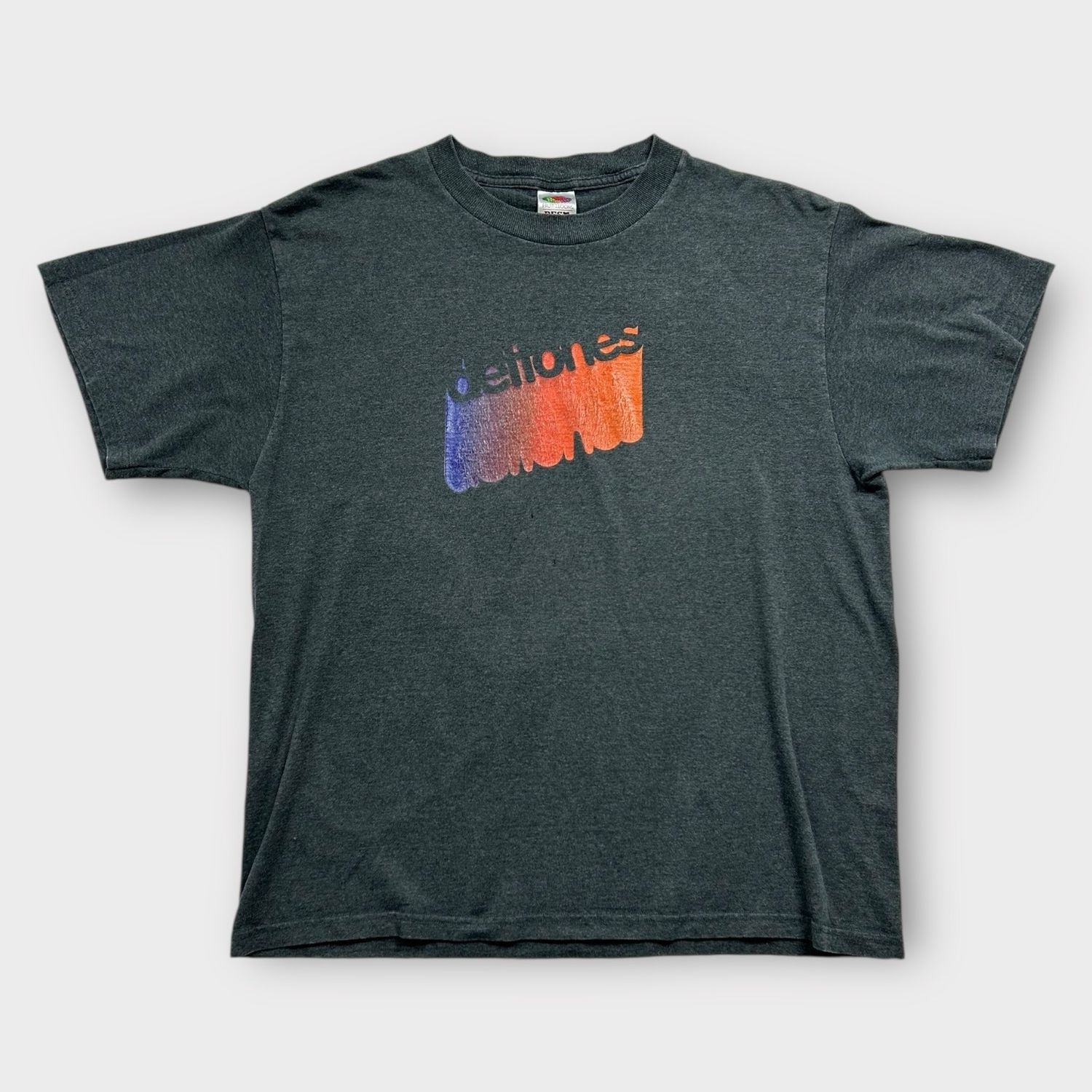 Y2K Deftones Tee
