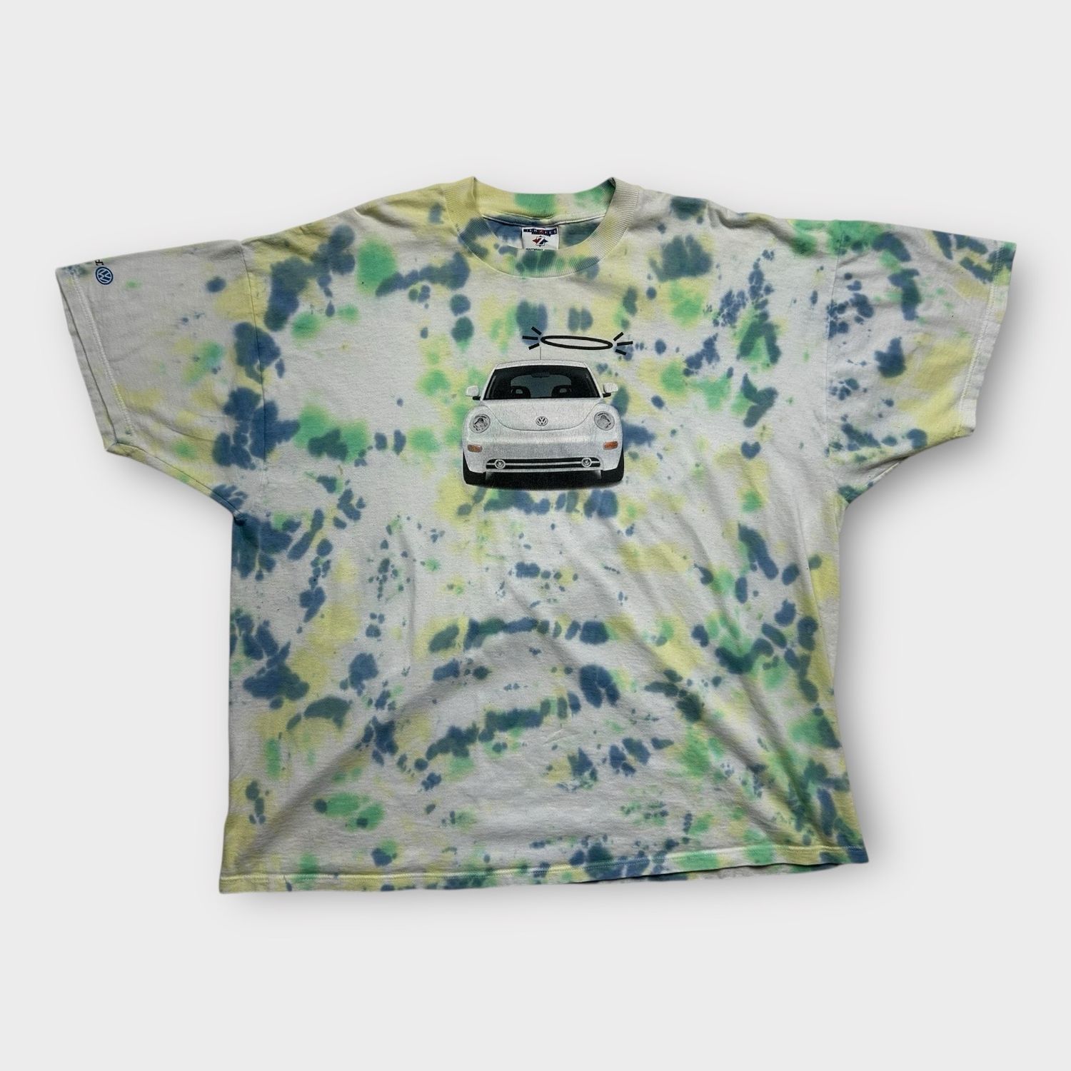 Volkswagen Beatle Tee