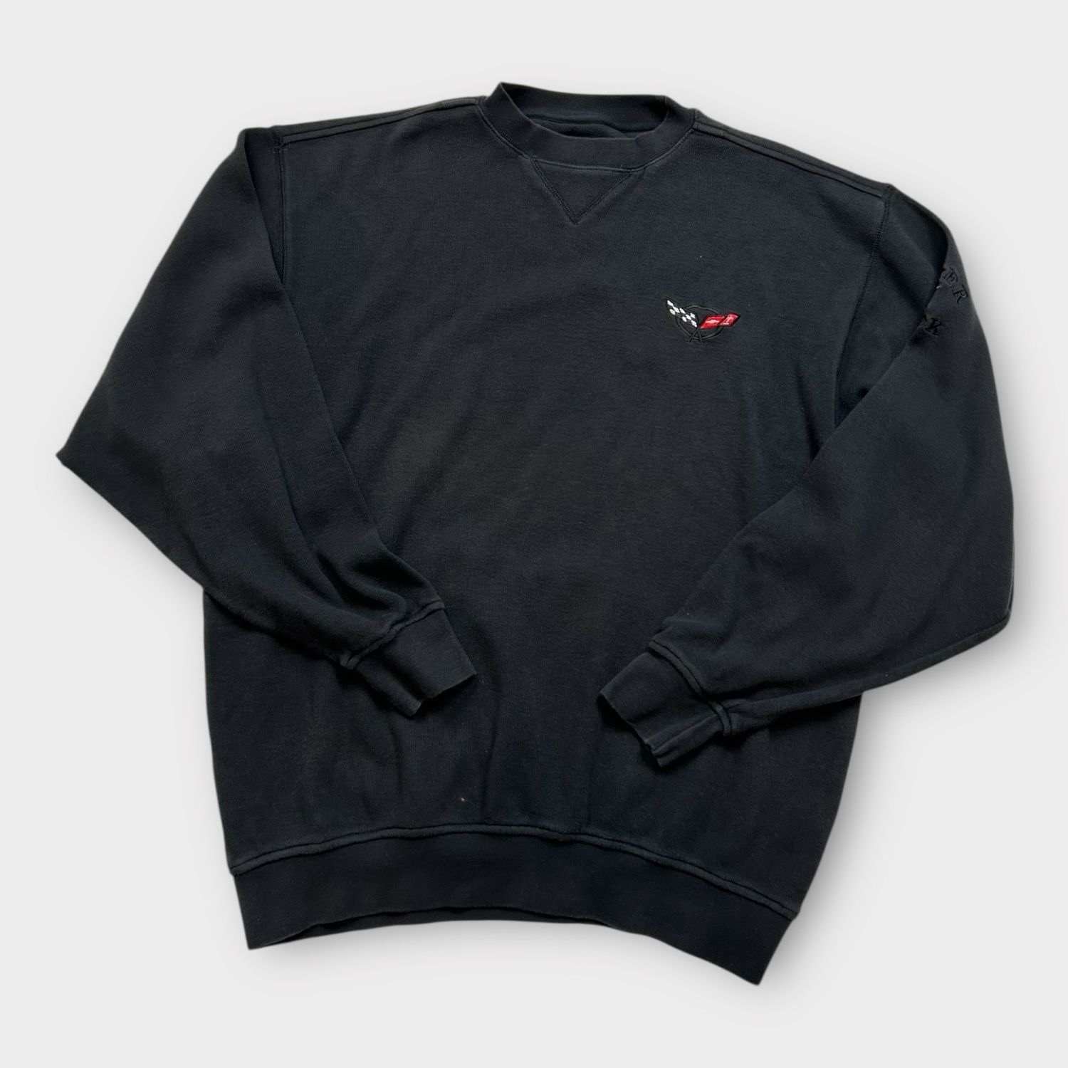 Y2K Corvette Sweatshirt