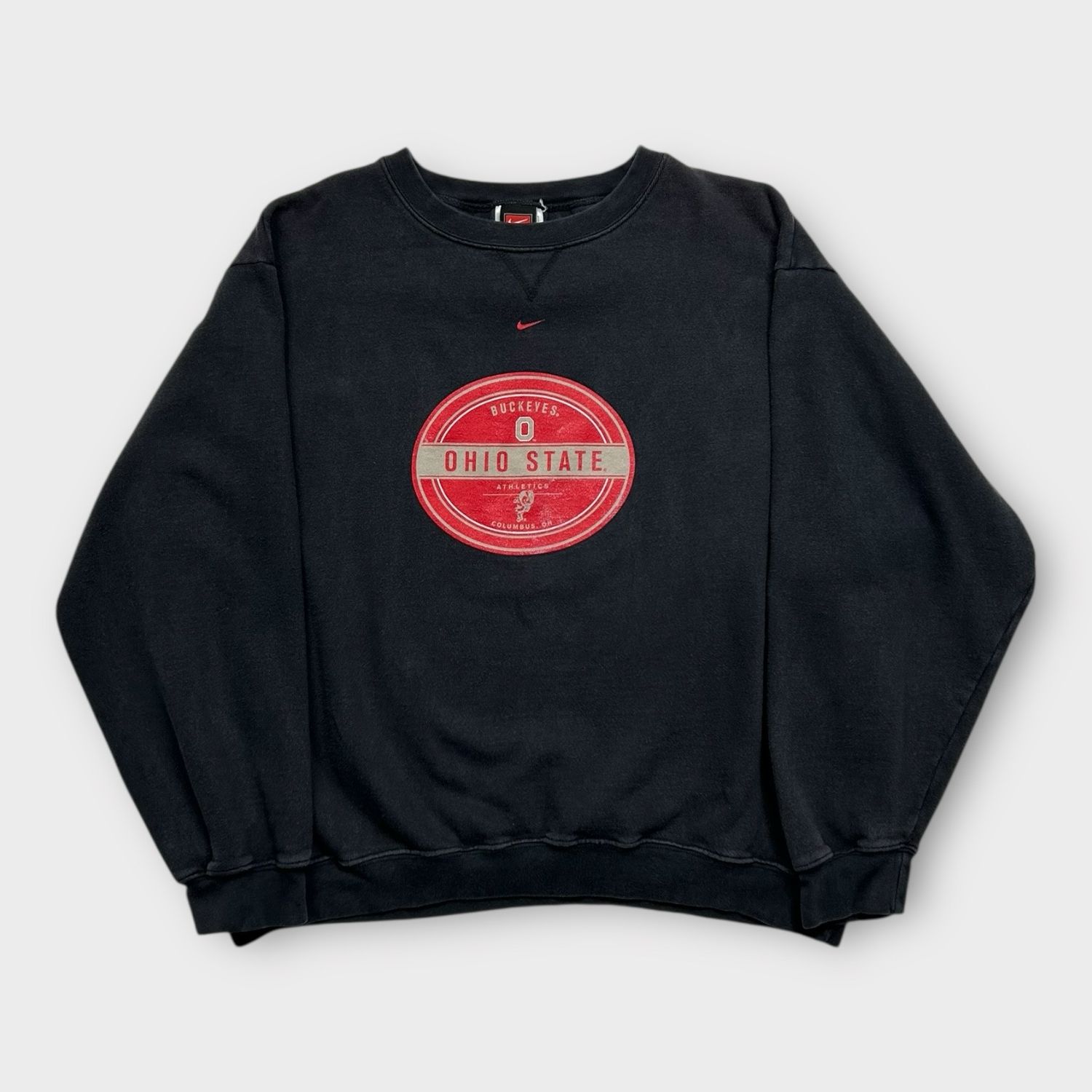 Osu Nike Crew